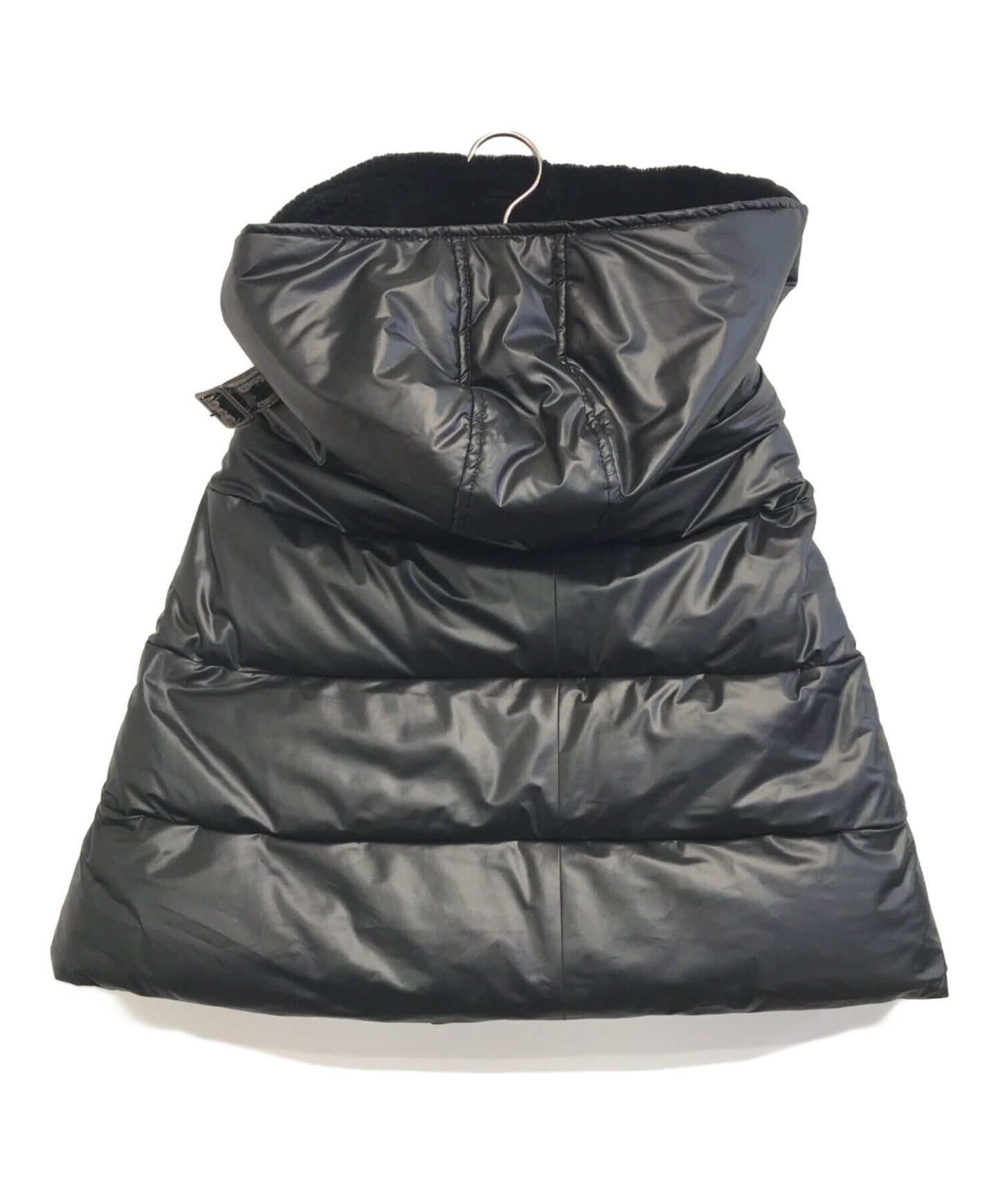 [Pre-owned] JUNYA WATANABE COMME des GARCONS Hooded Down Jacket JH-V302