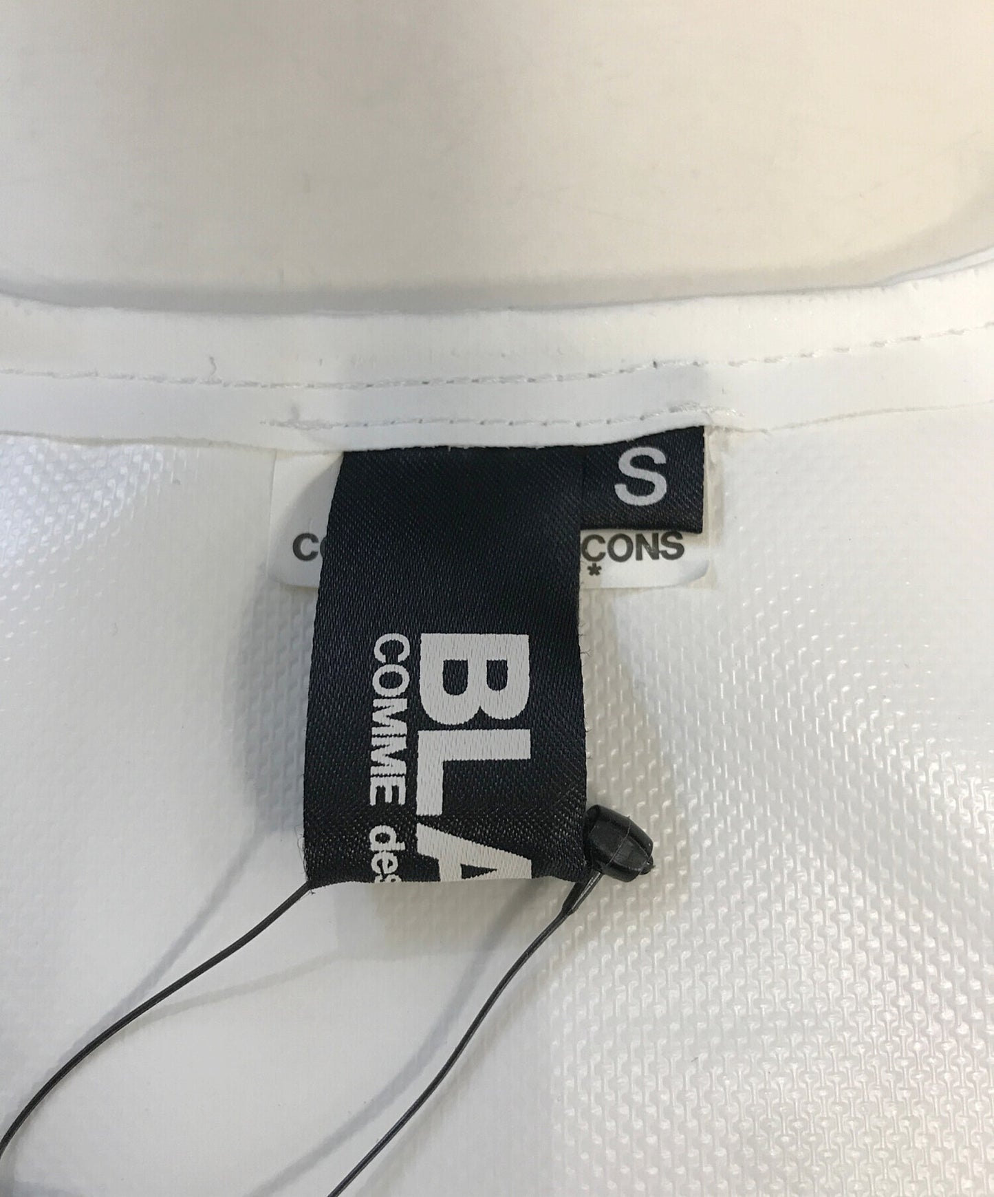 [Pre-owned] BLACK COMME des GARCONS best 1I-V003