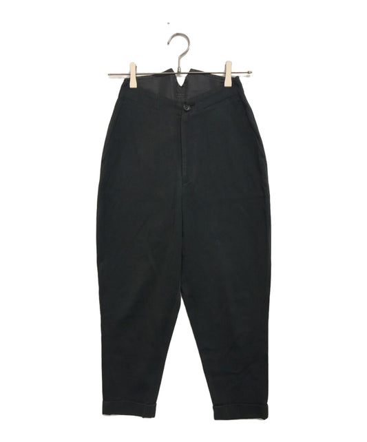 [Pre-owned] COMME des GARCONS 80's Tapered pants GP-05023M