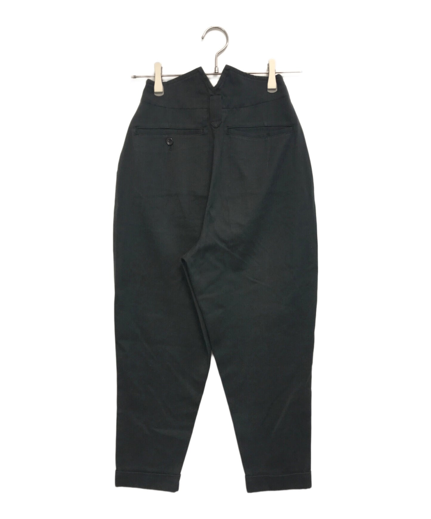 [Pre-owned] COMME des GARCONS 80's Tapered pants GP-05023M