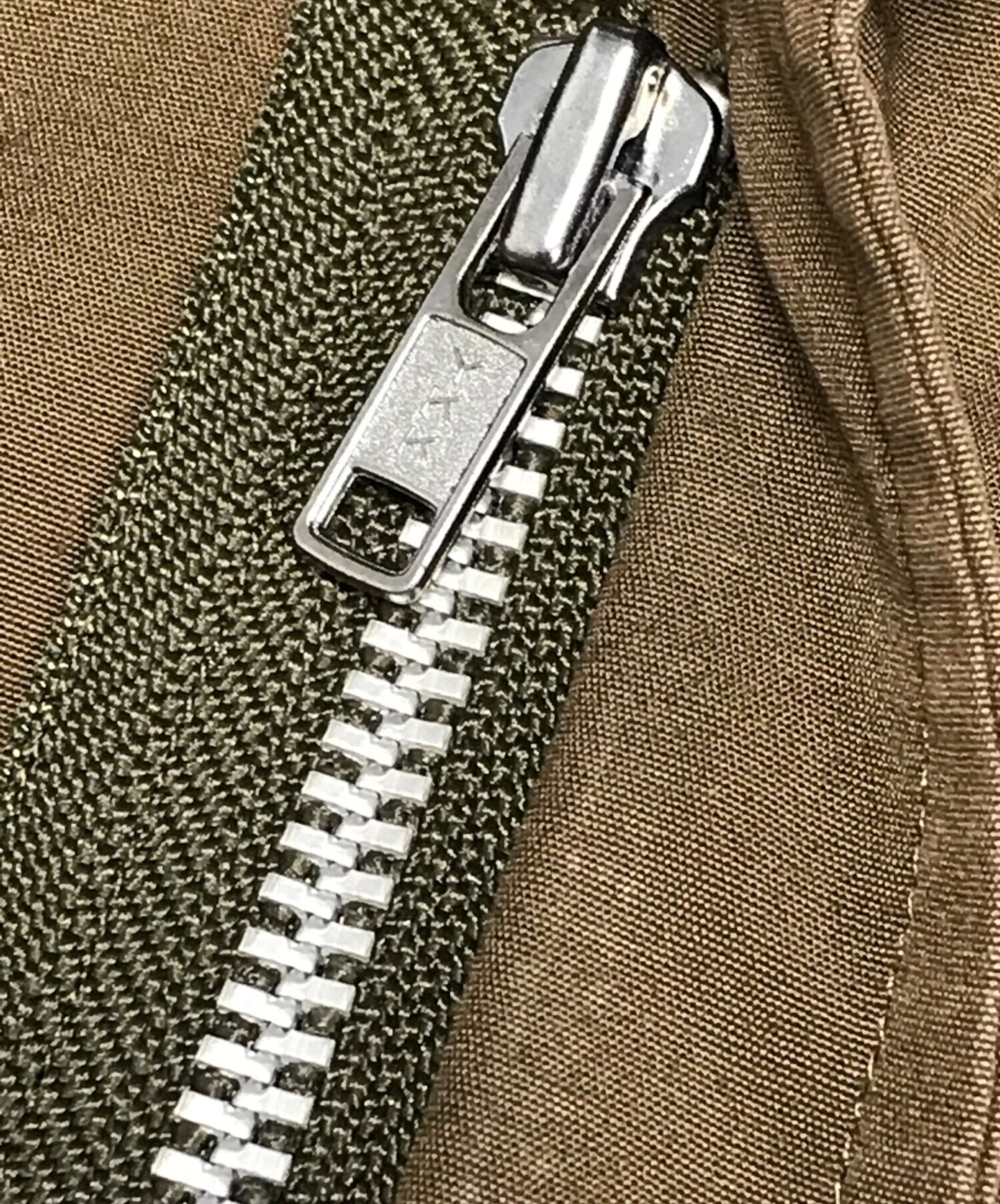 [Pre-owned] COMME des GARCONS SHIRT zip-up tailored jacket