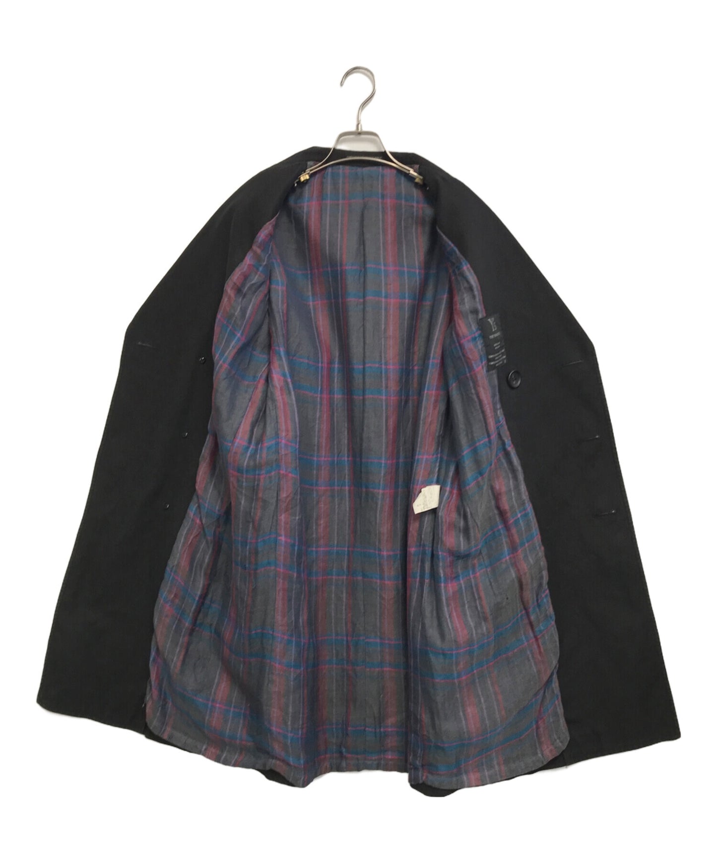 [Pre-owned] Y's Trench Coat YY-C04-024