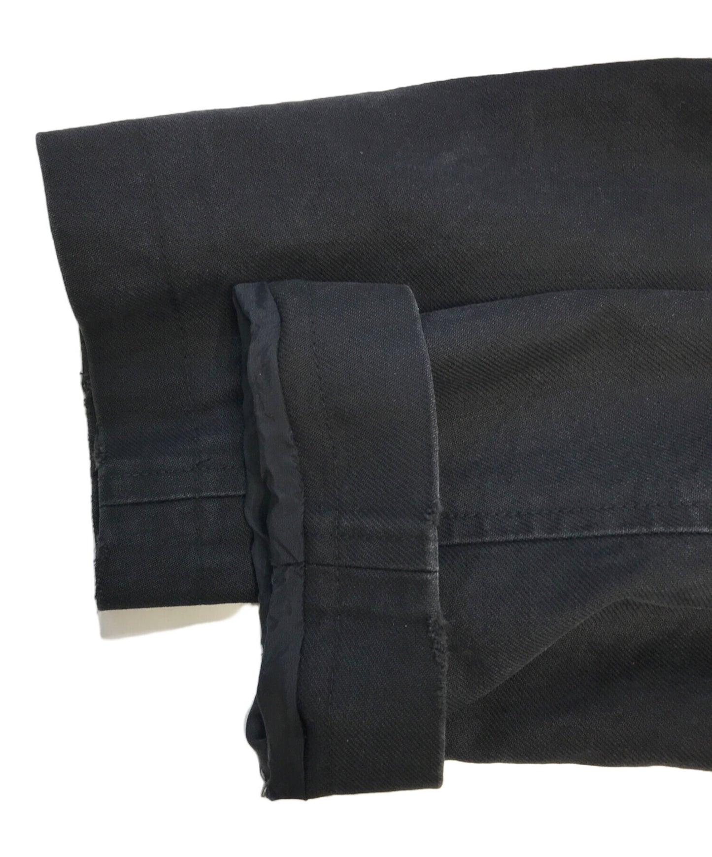 [Pre-owned] Y's Trench Coat YY-C04-024