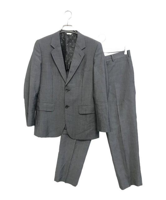 [Pre-owned] COMME des GARCONS HOMME DEUX suit which can be worn as a set-up