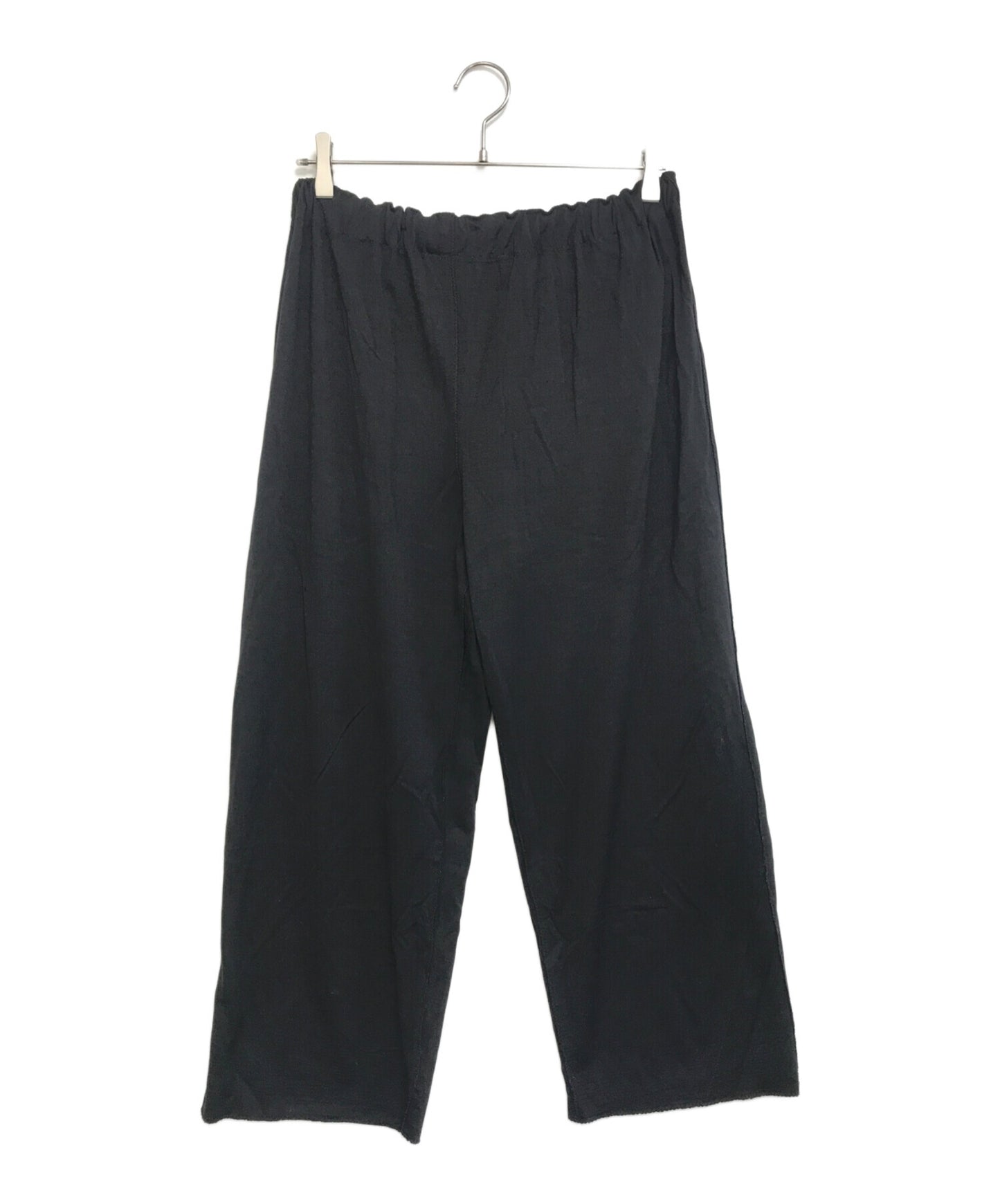 [Pre-owned] COMME des GARCONS 80's Easy Pants GT090130