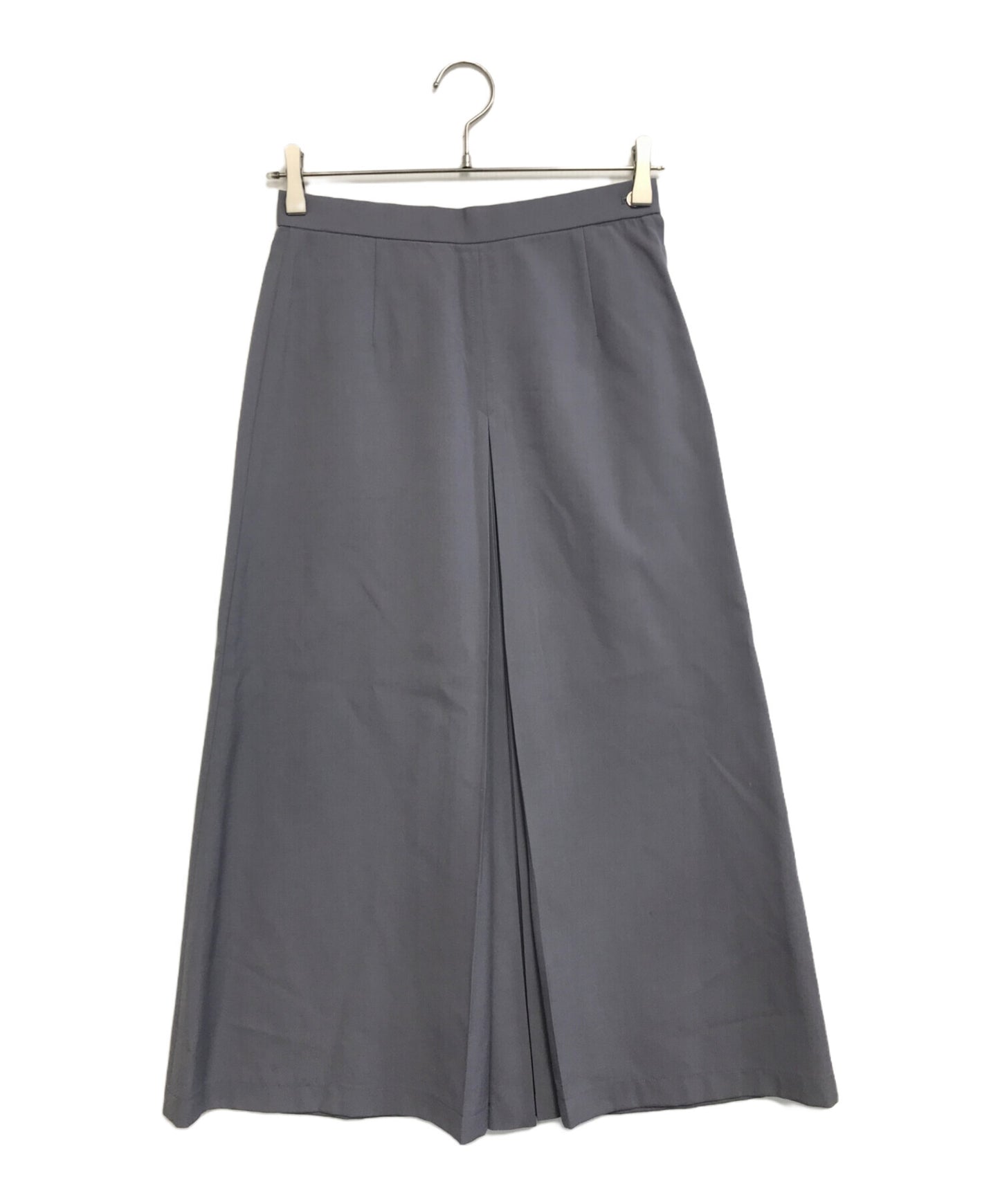 [Pre-owned] tricot COMME des GARCONS Wool long skirt TS-10047M