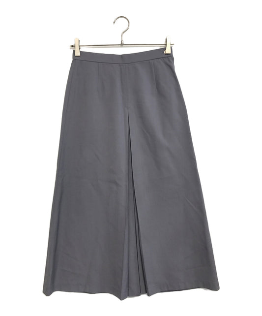 [Pre-owned] tricot COMME des GARCONS Wool long skirt TS-10047M