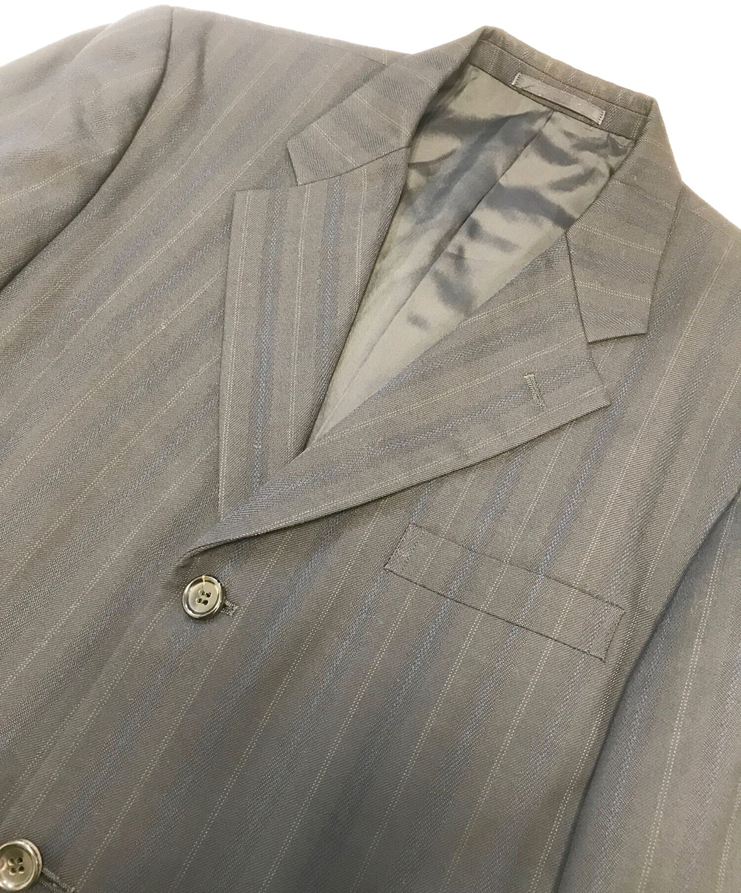 [Pre-owned] COMME des GARCONS HOMME 3B Tailored Jacket HH-J004