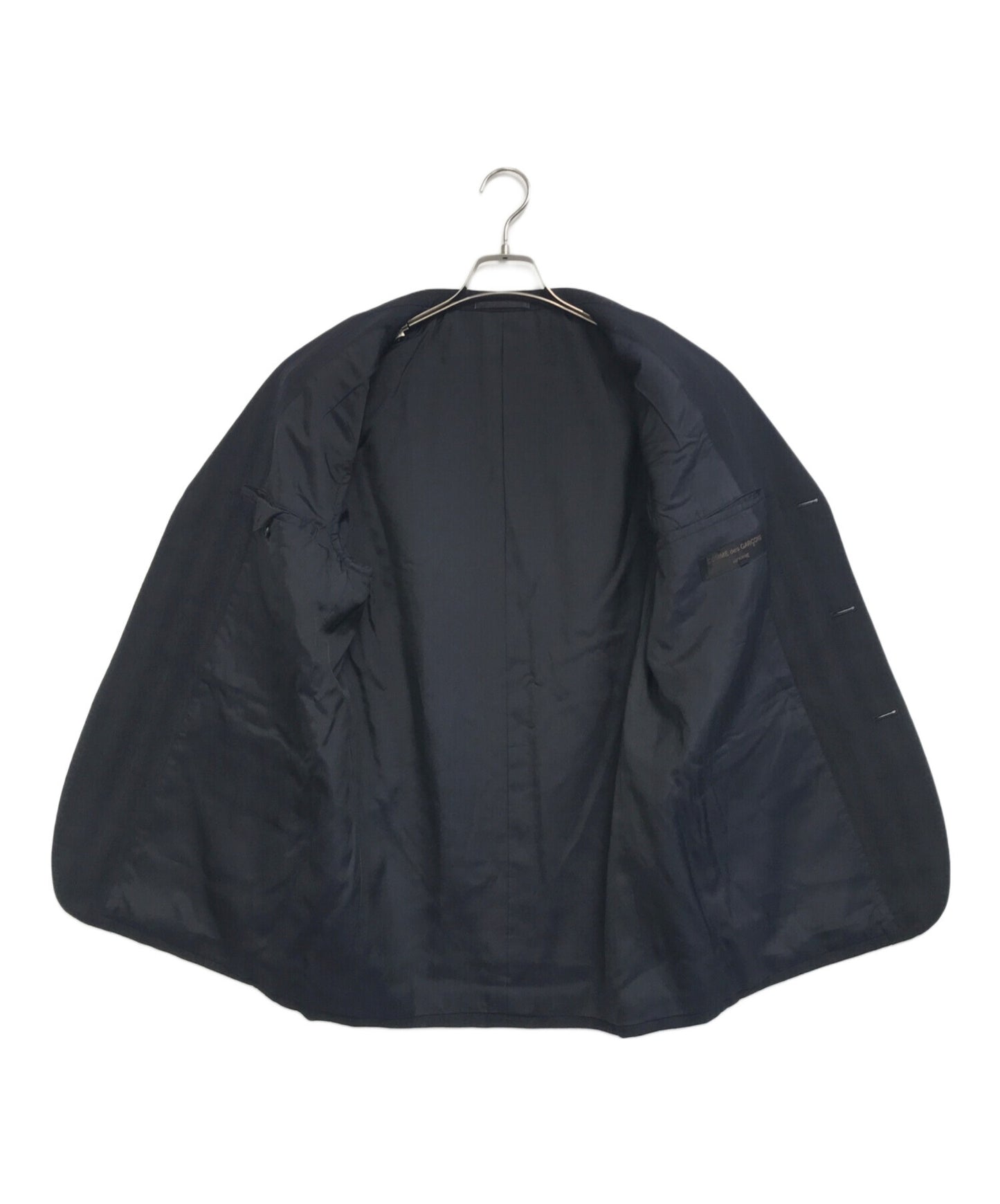 [Pre-owned] COMME des GARCONS HOMME 3B Tailored Jacket HH-J004