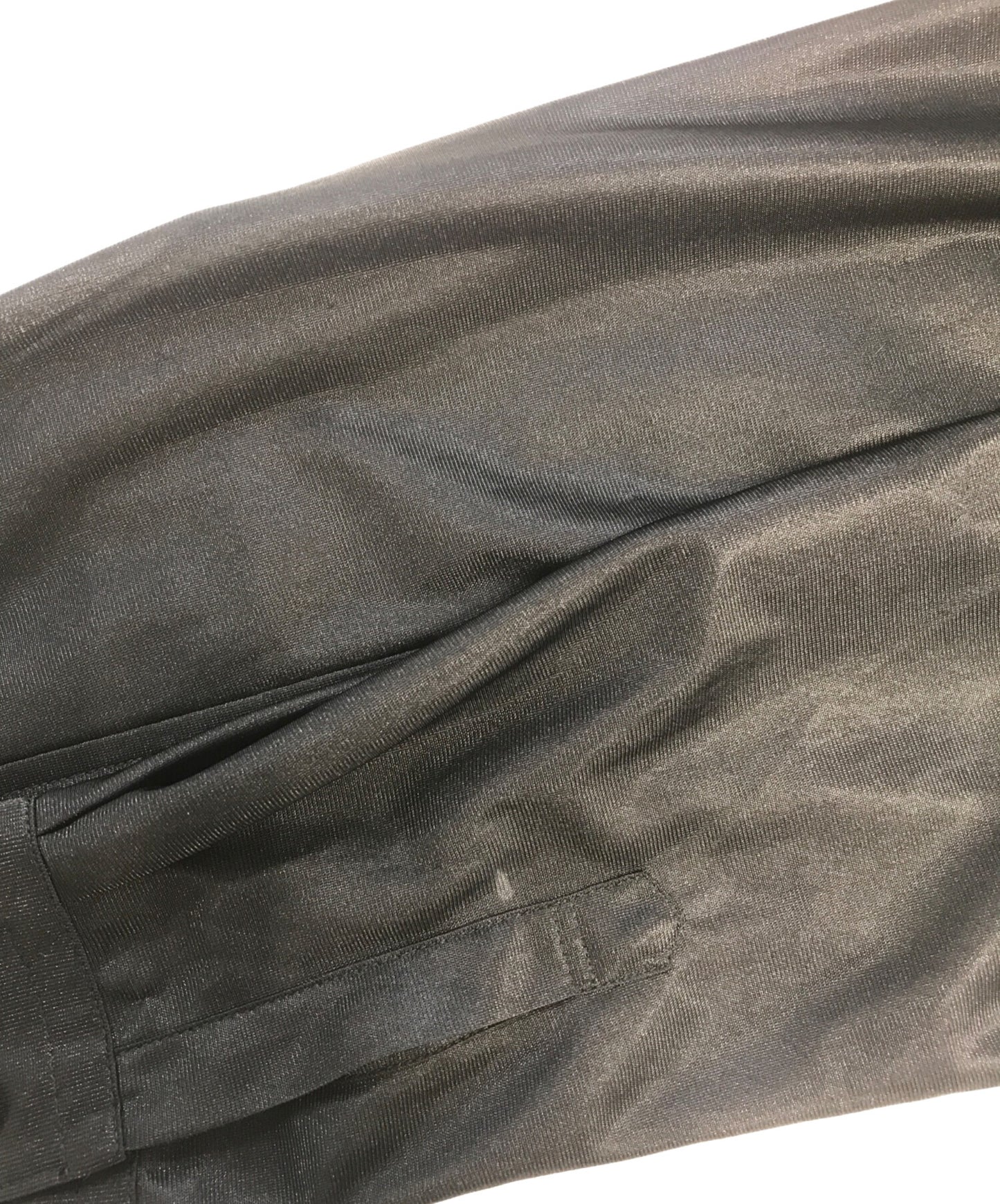 [Pre-owned] COMME des GARCONS COMME des GARCONS round-collared shirt GR-B026