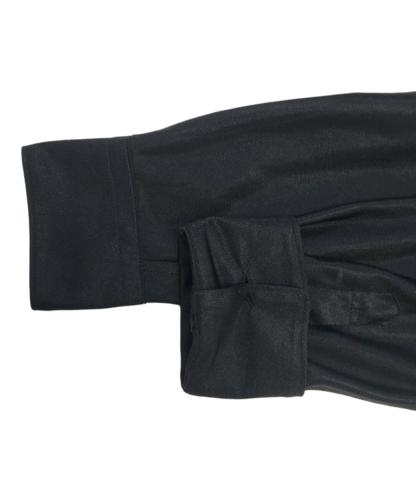 [Pre-owned] COMME des GARCONS COMME des GARCONS round-collared shirt GR-B026