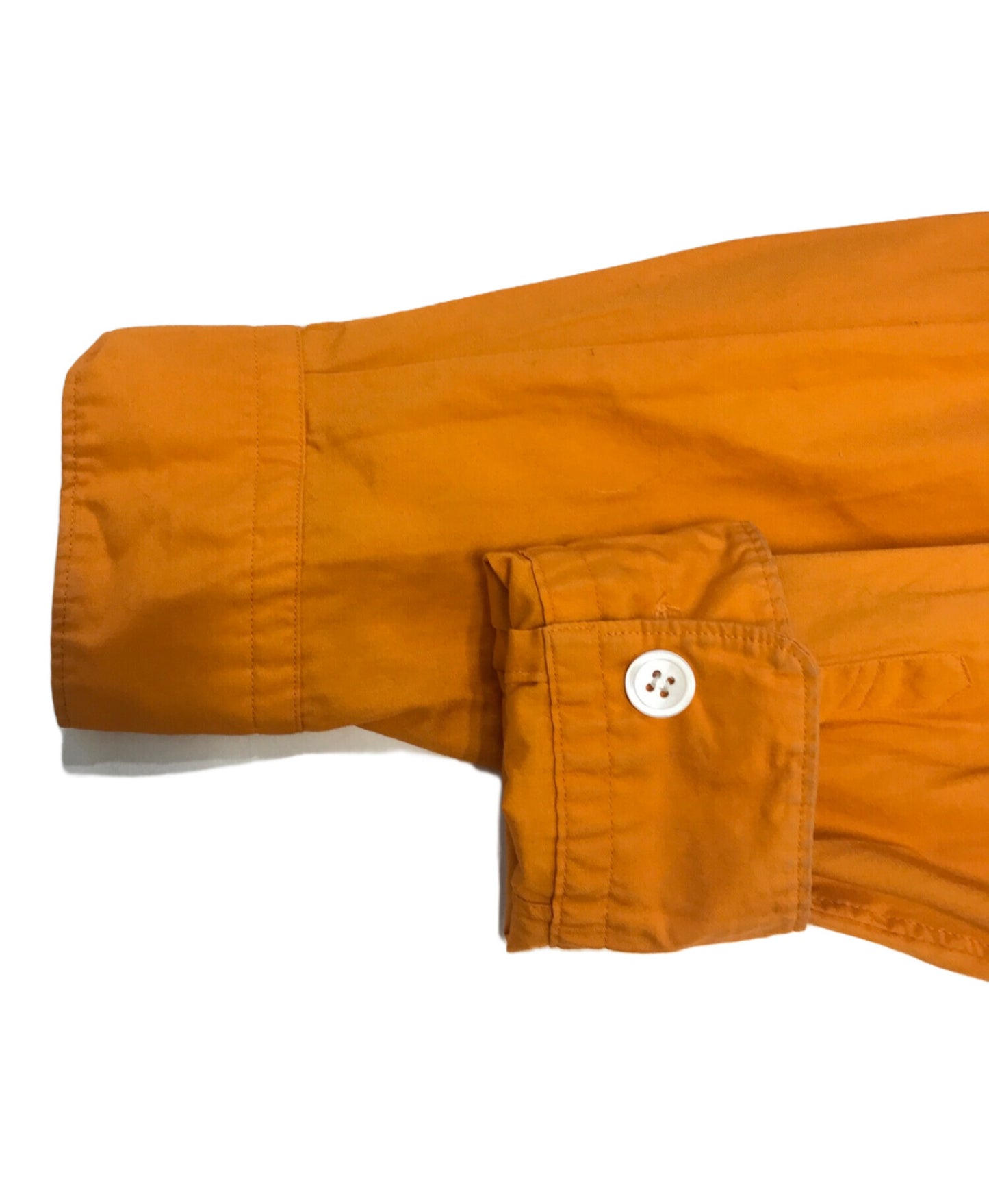 [Pre-owned] COMME des GARCONS reversible docking shirt HC-B027