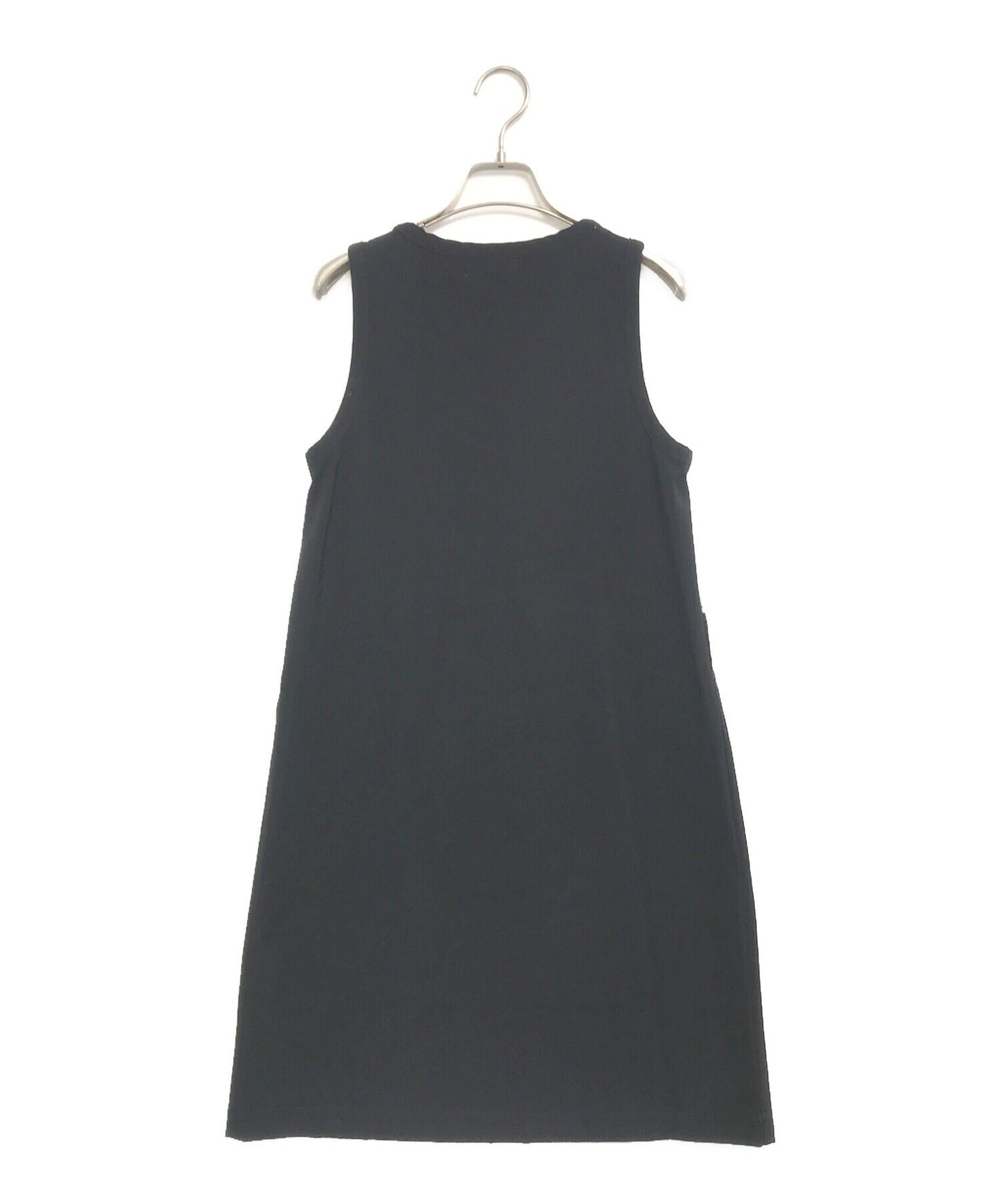 [Pre-owned] tricot COMME des GARCONS Cutout Sleeveless Dress