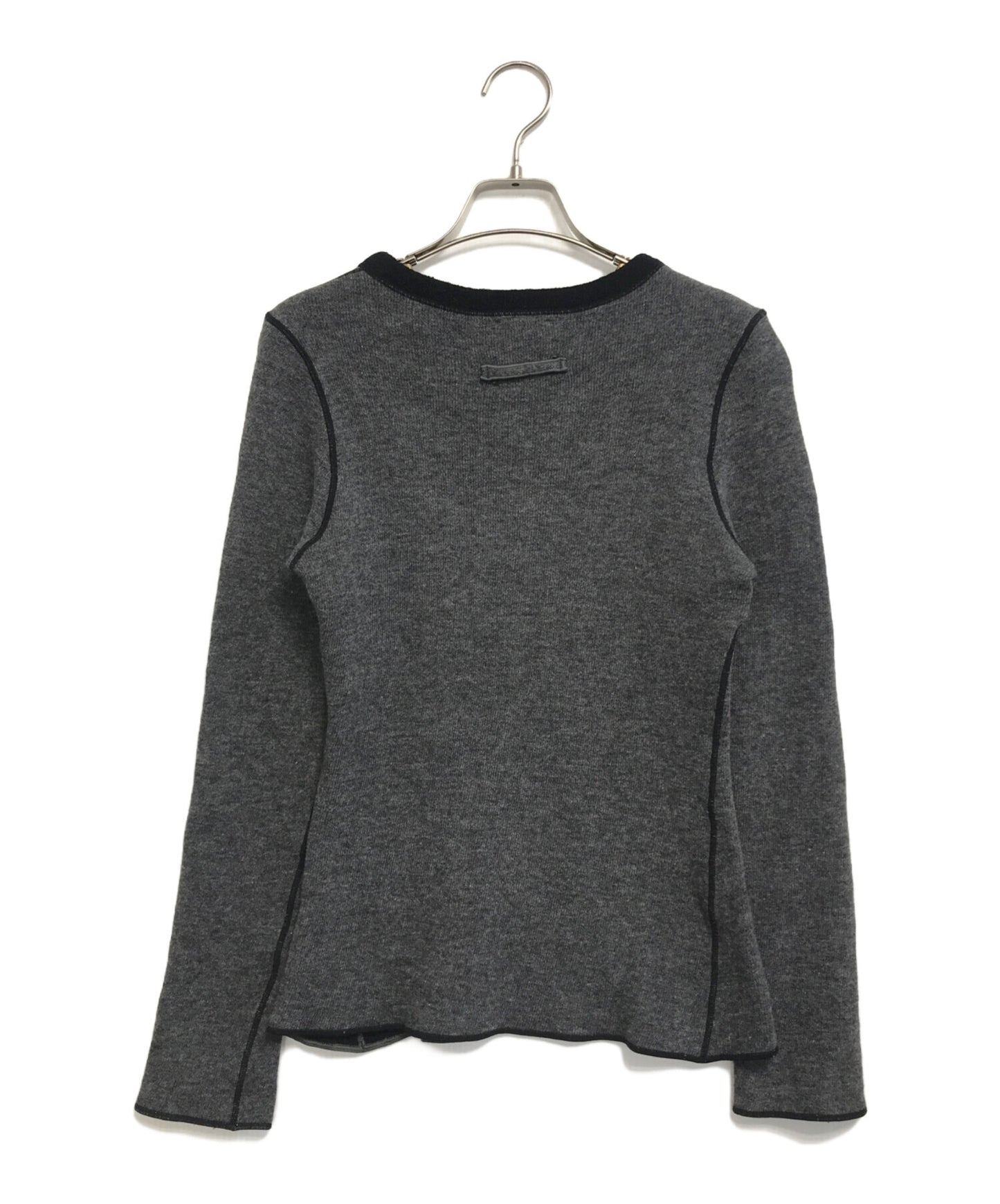 [Pre-owned] Jean Paul GAULTIER CLASSIQUE knit