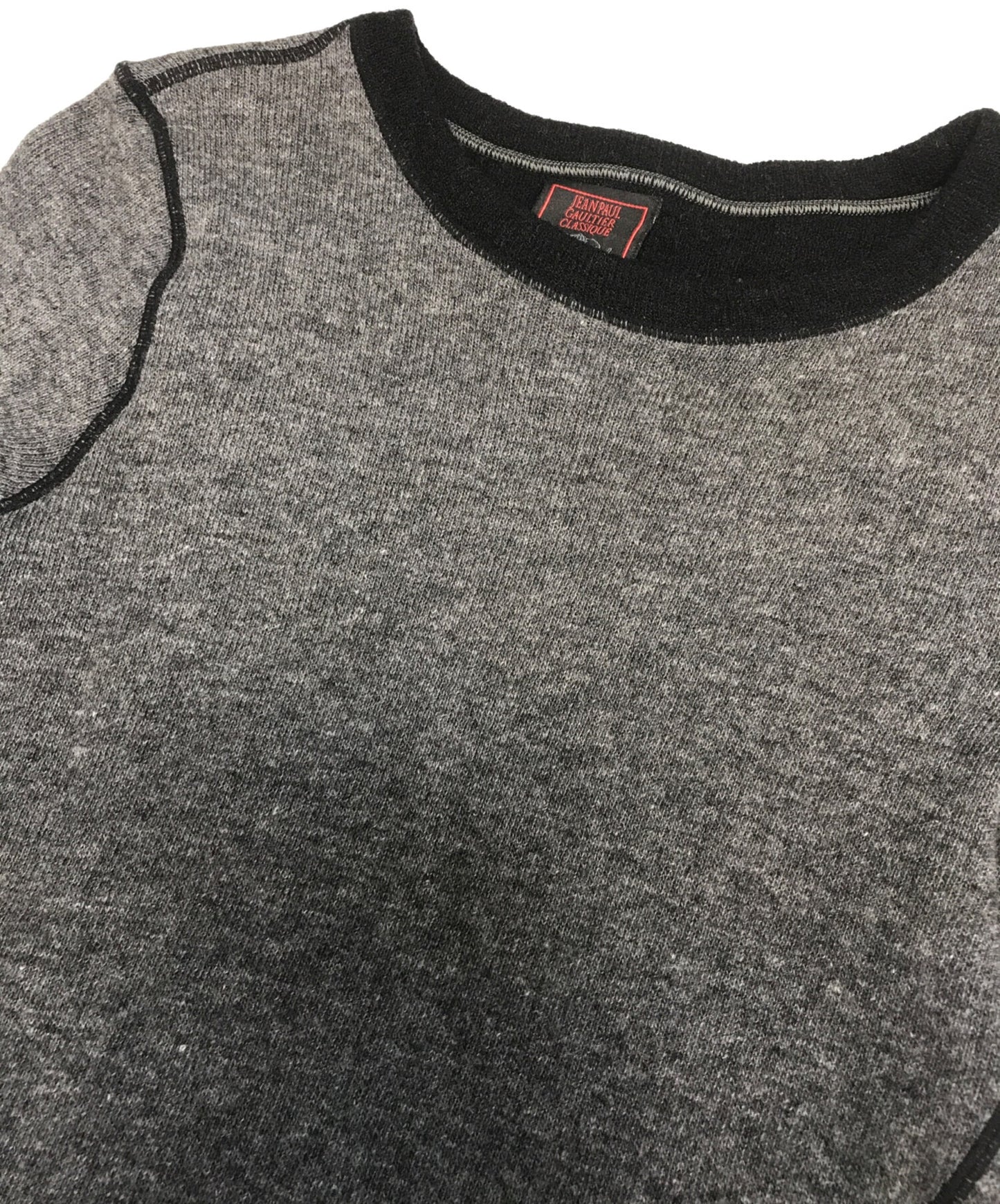 [Pre-owned] Jean Paul GAULTIER CLASSIQUE knit