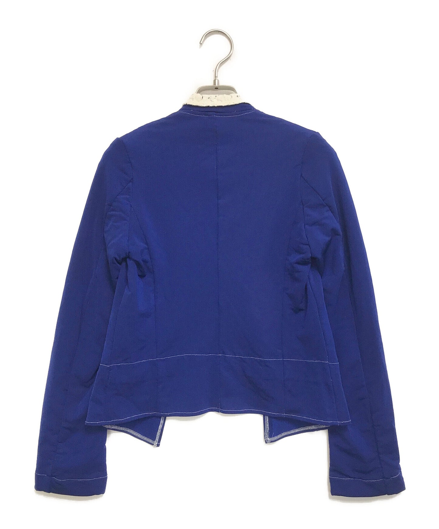 [Pre-owned] COMME des GARCONS docking jacket GJ-100790