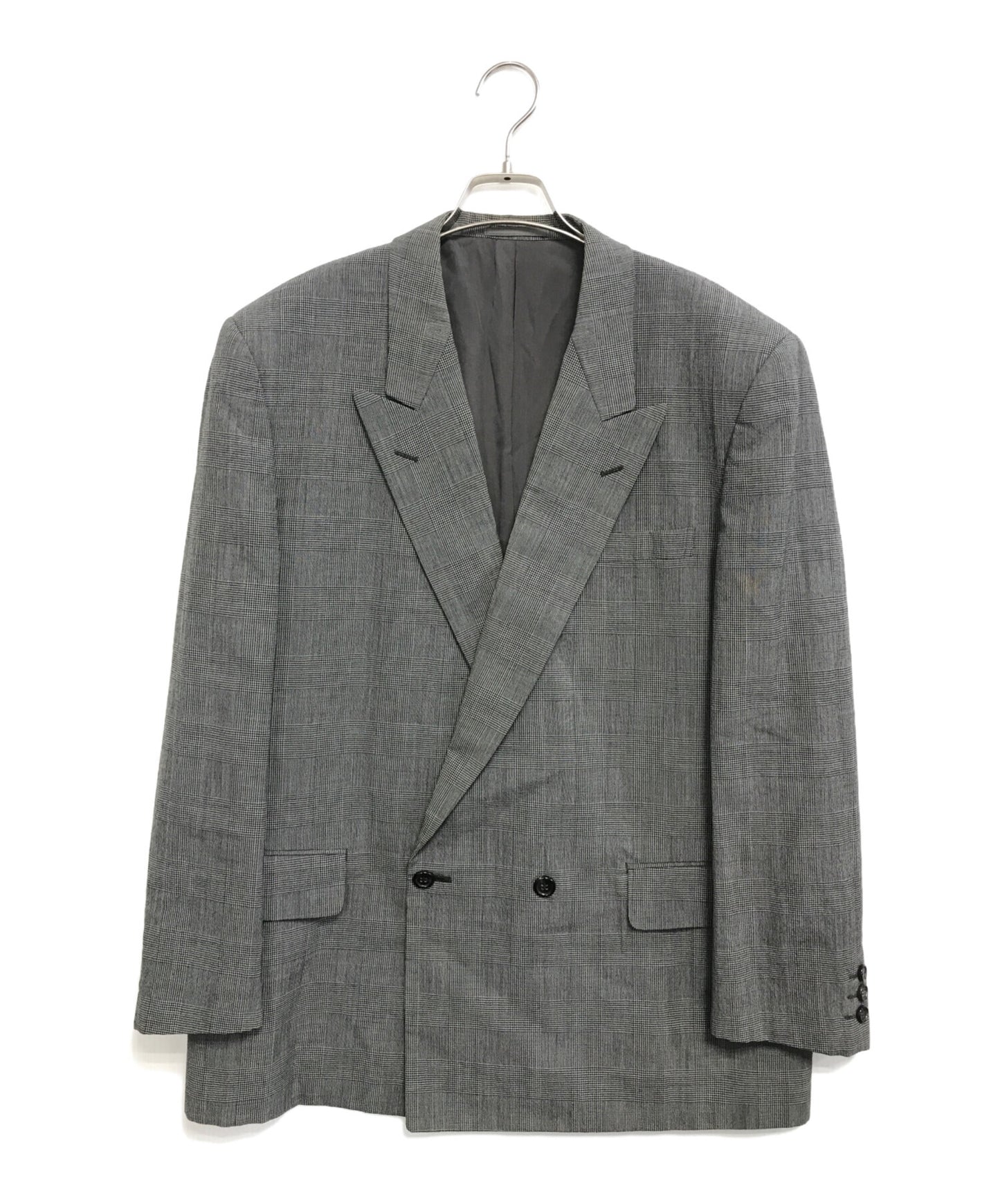[Pre-owned] COMME des GARCONS HOMME Setup HJ-12043M