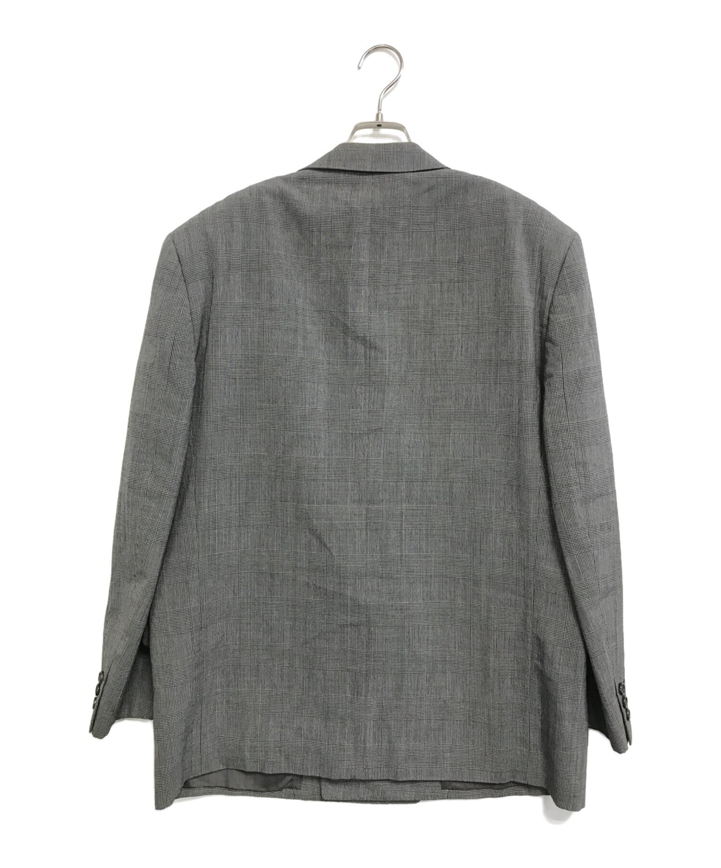 [Pre-owned] COMME des GARCONS HOMME Setup HJ-12043M