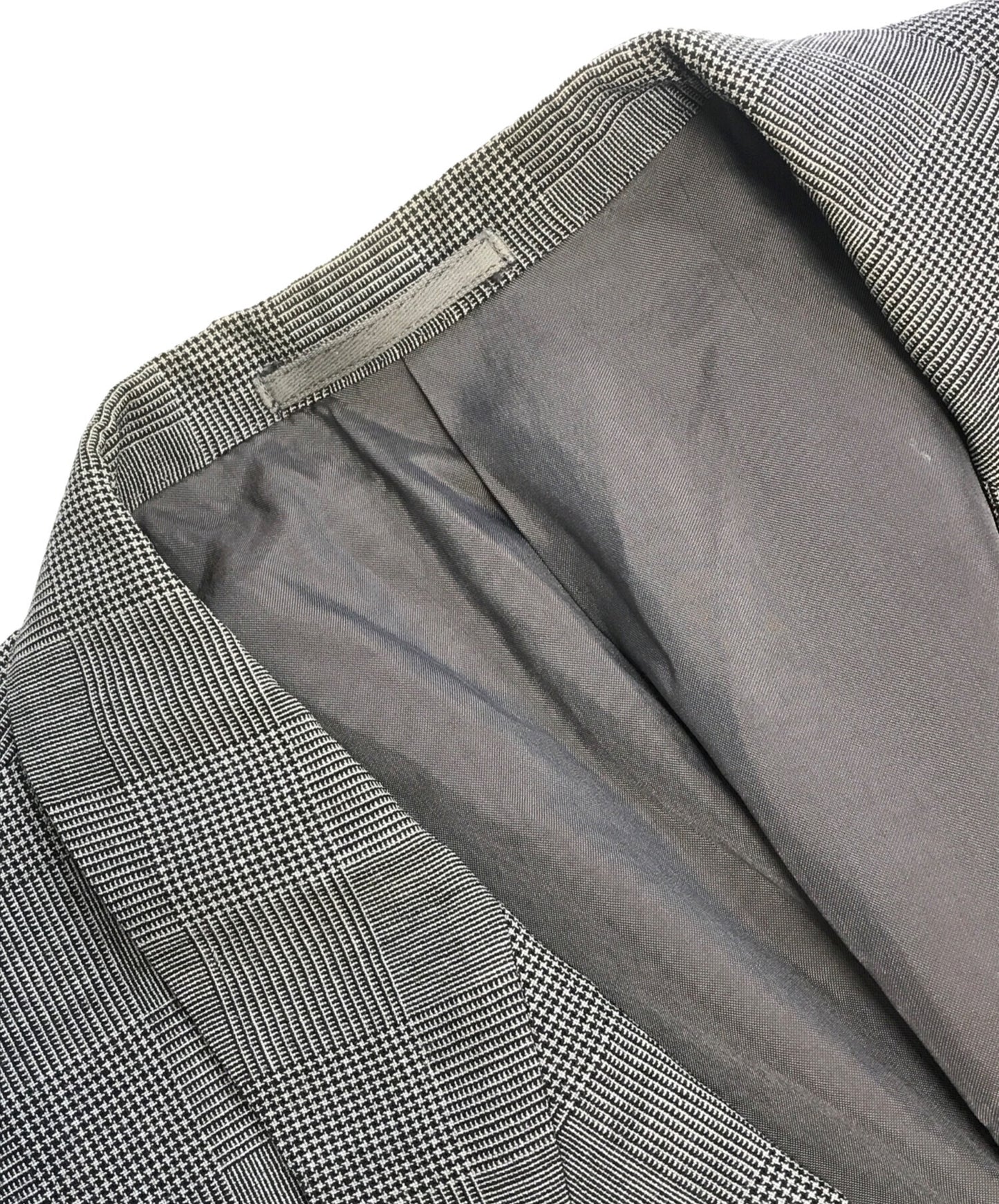 [Pre-owned] COMME des GARCONS HOMME Setup HJ-12043M