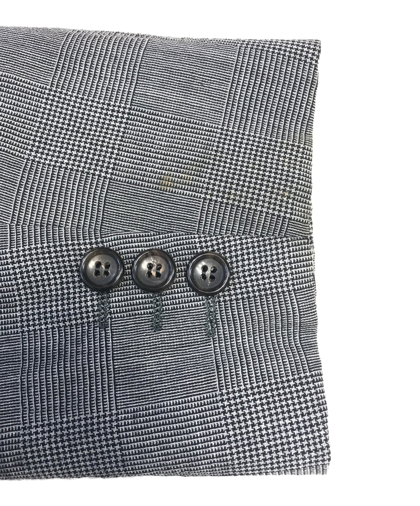 [Pre-owned] COMME des GARCONS HOMME Setup HJ-12043M