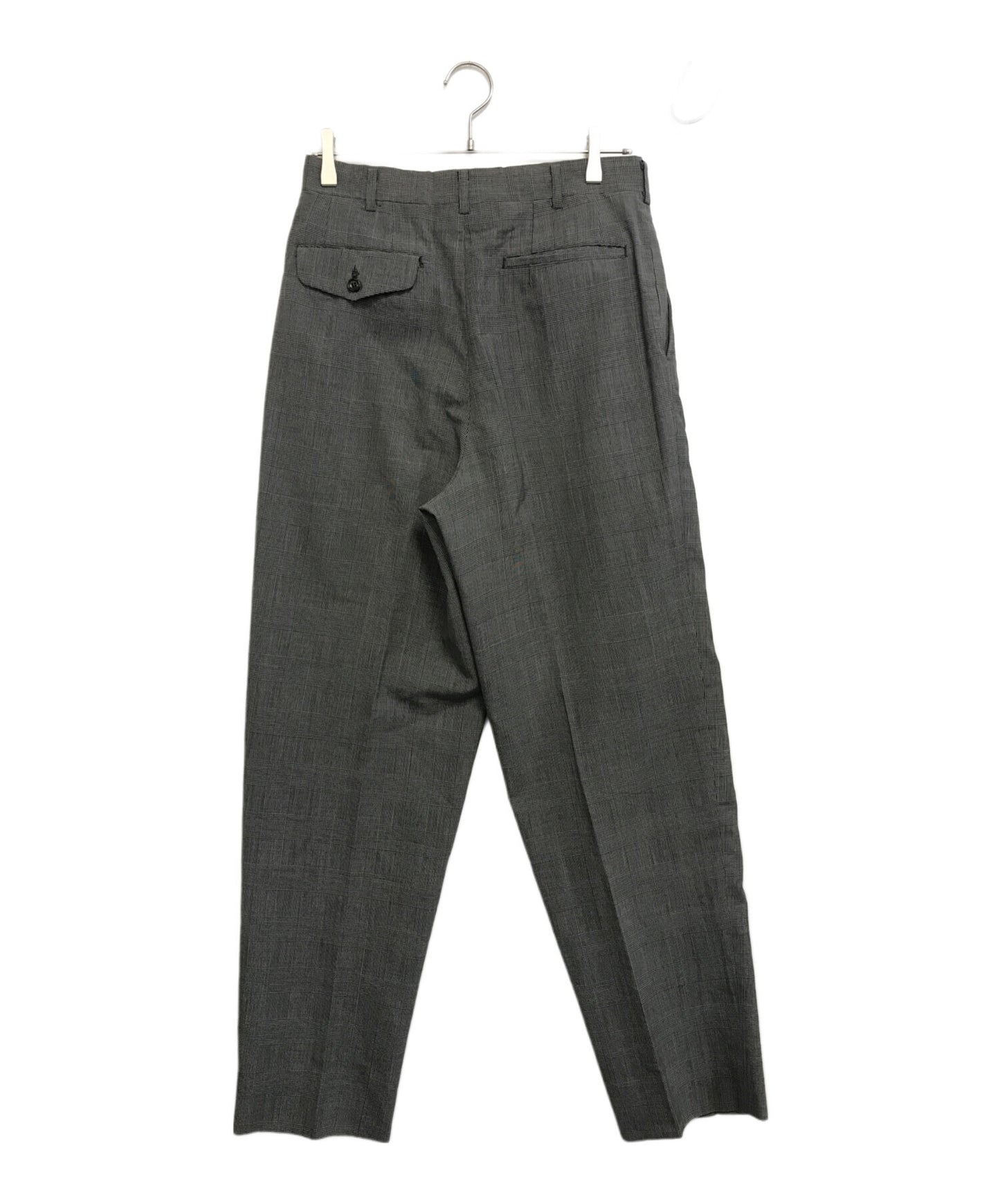 [Pre-owned] COMME des GARCONS HOMME Setup HJ-12043M