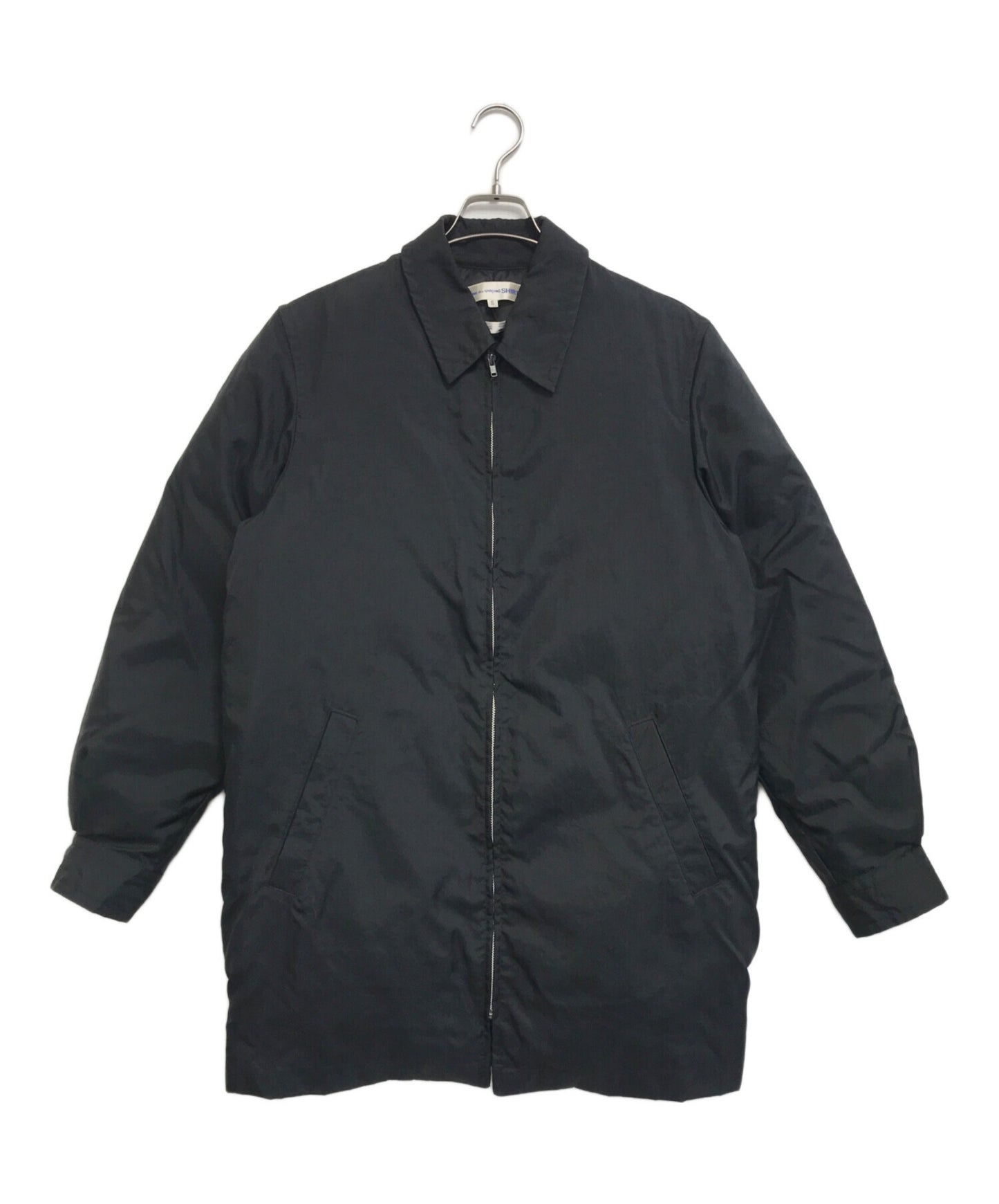 [Pre-owned] COMME des GARCONS SHIRT Down Coat