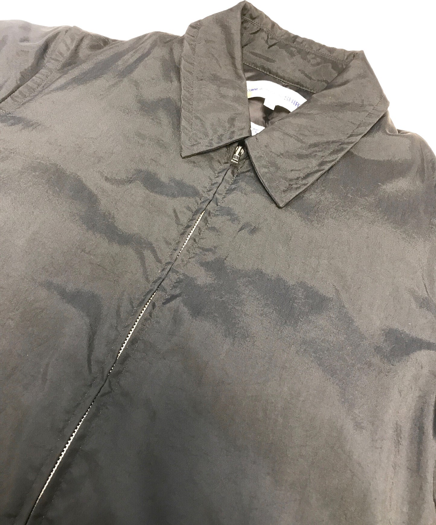 [Pre-owned] COMME des GARCONS SHIRT Down Coat