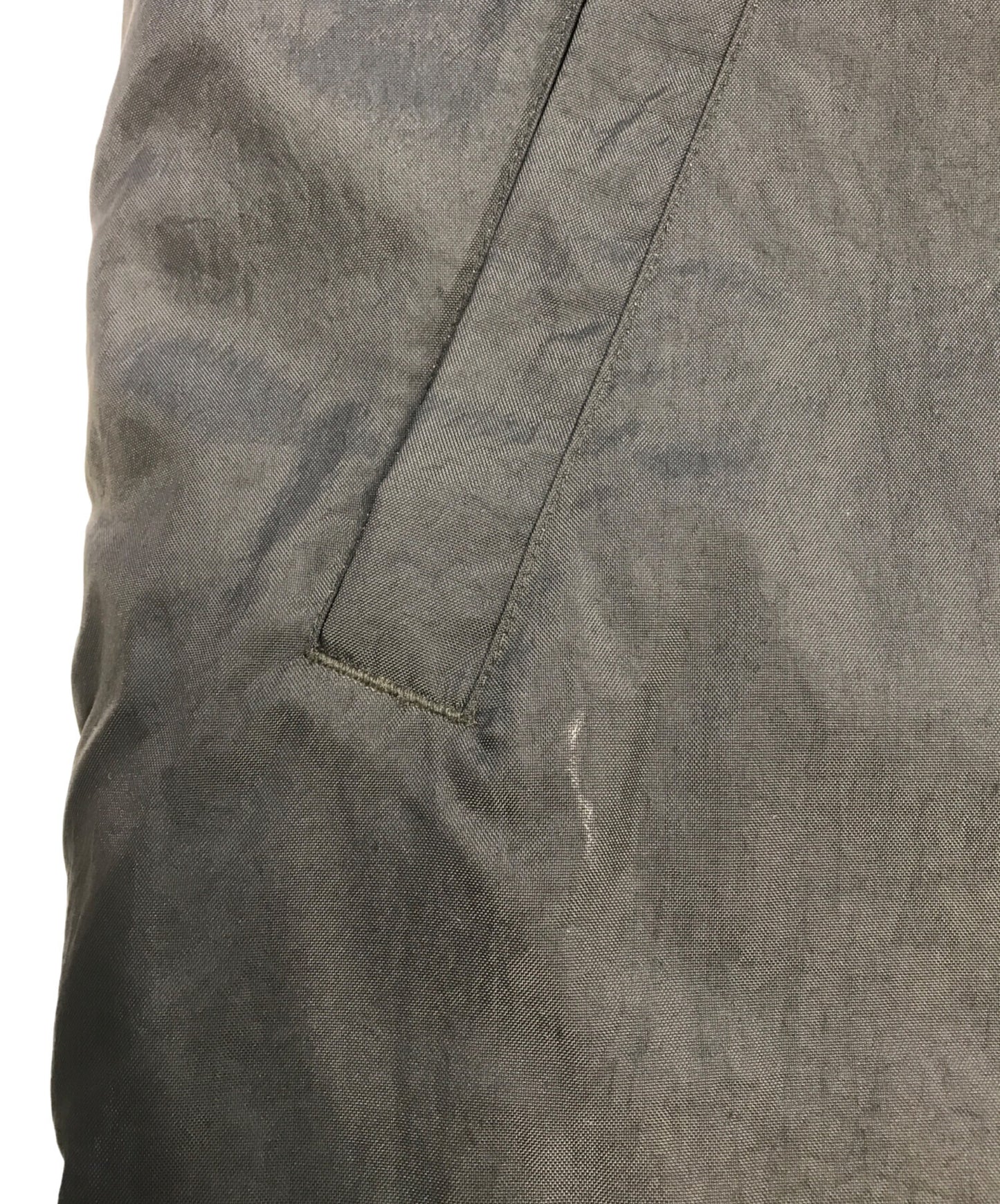 [Pre-owned] COMME des GARCONS SHIRT Down Coat