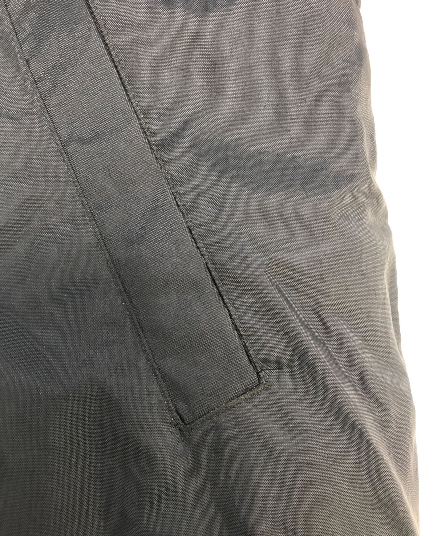 [Pre-owned] COMME des GARCONS SHIRT Down Coat