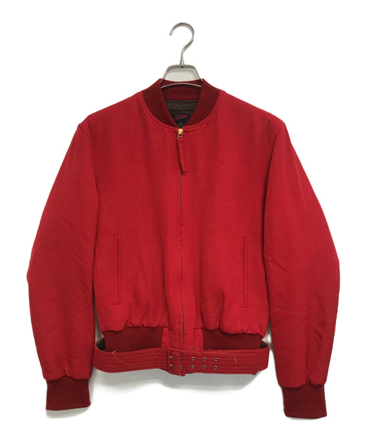 [Pre-owned] Jean Paul GAULTIER CLASSIQUE Blouson with a Belt