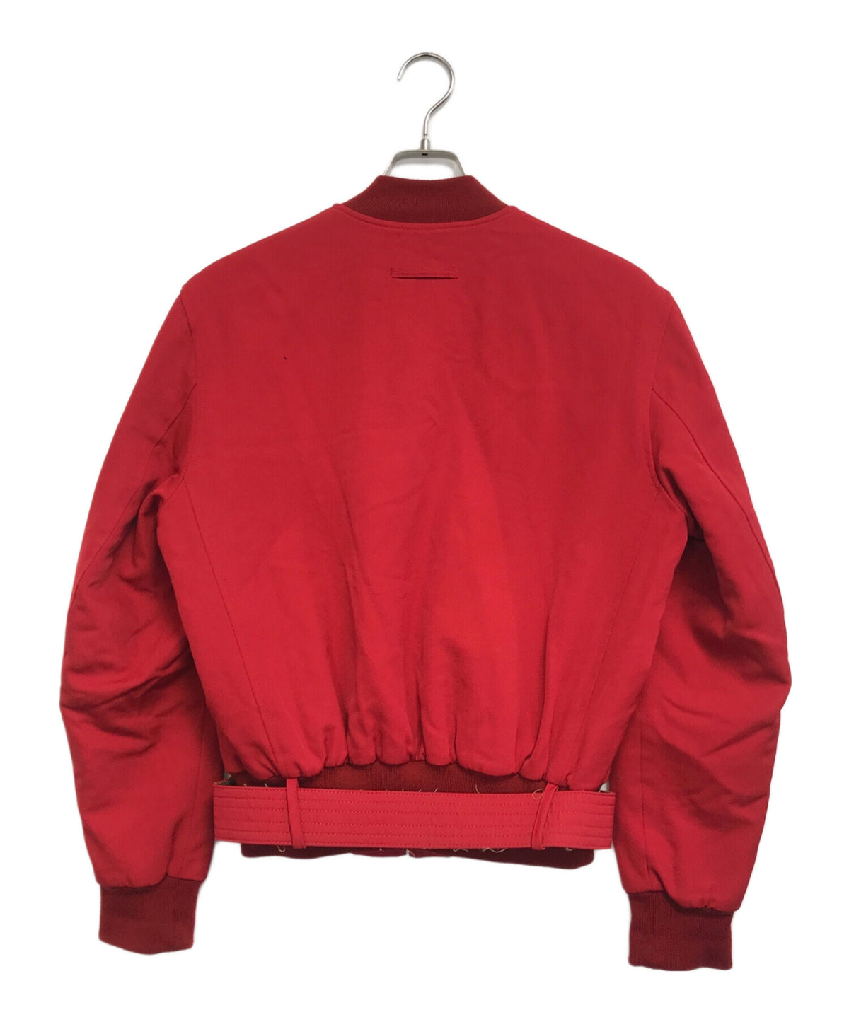 [Pre-owned] Jean Paul GAULTIER CLASSIQUE Blouson with a Belt