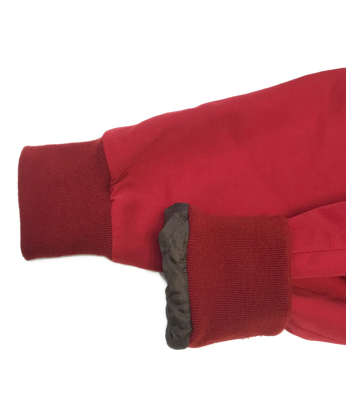 [Pre-owned] Jean Paul GAULTIER CLASSIQUE Blouson with a Belt