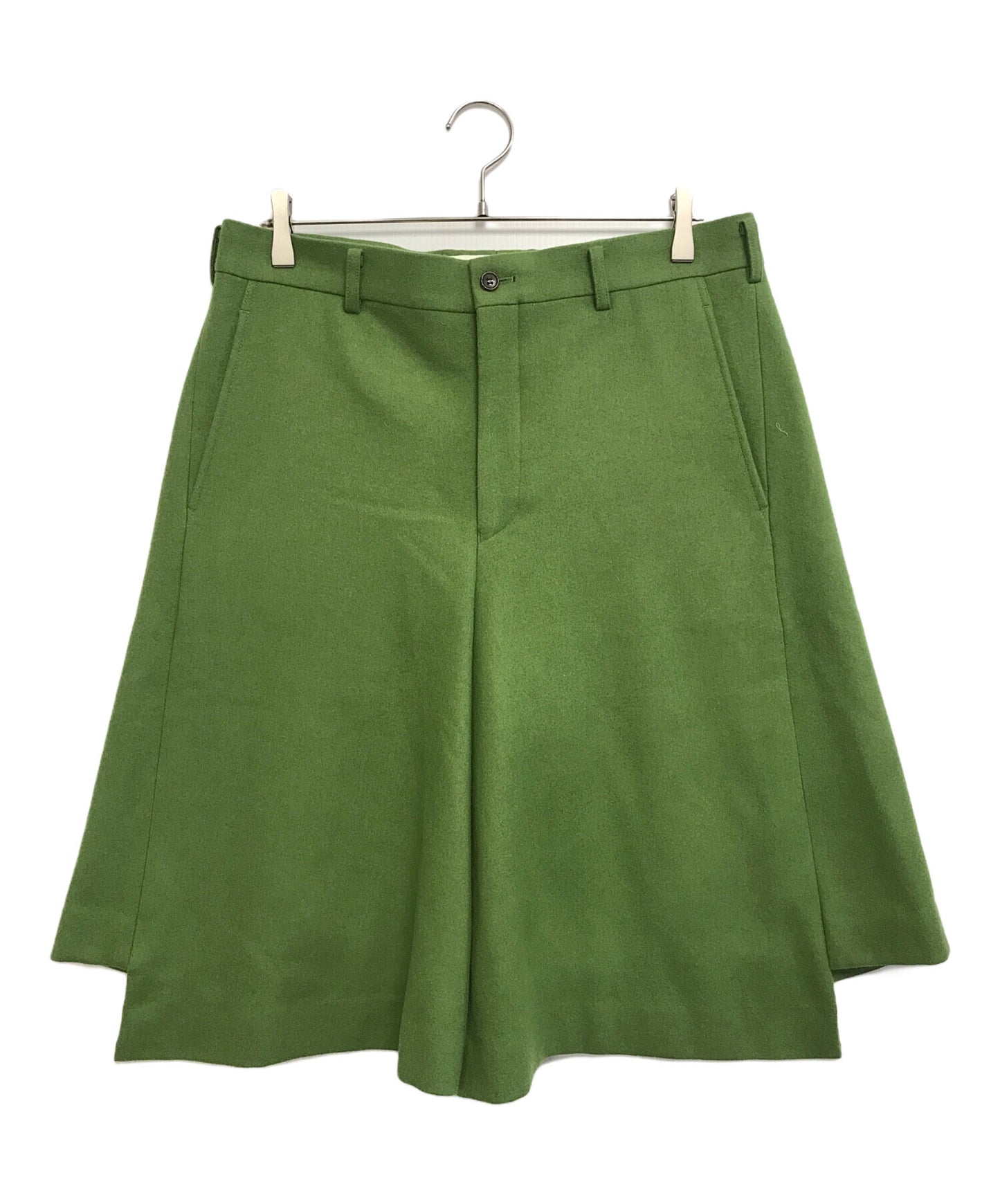 [Pre-owned] COMME des GARCONS HOMME PLUS Shorts PP-P048