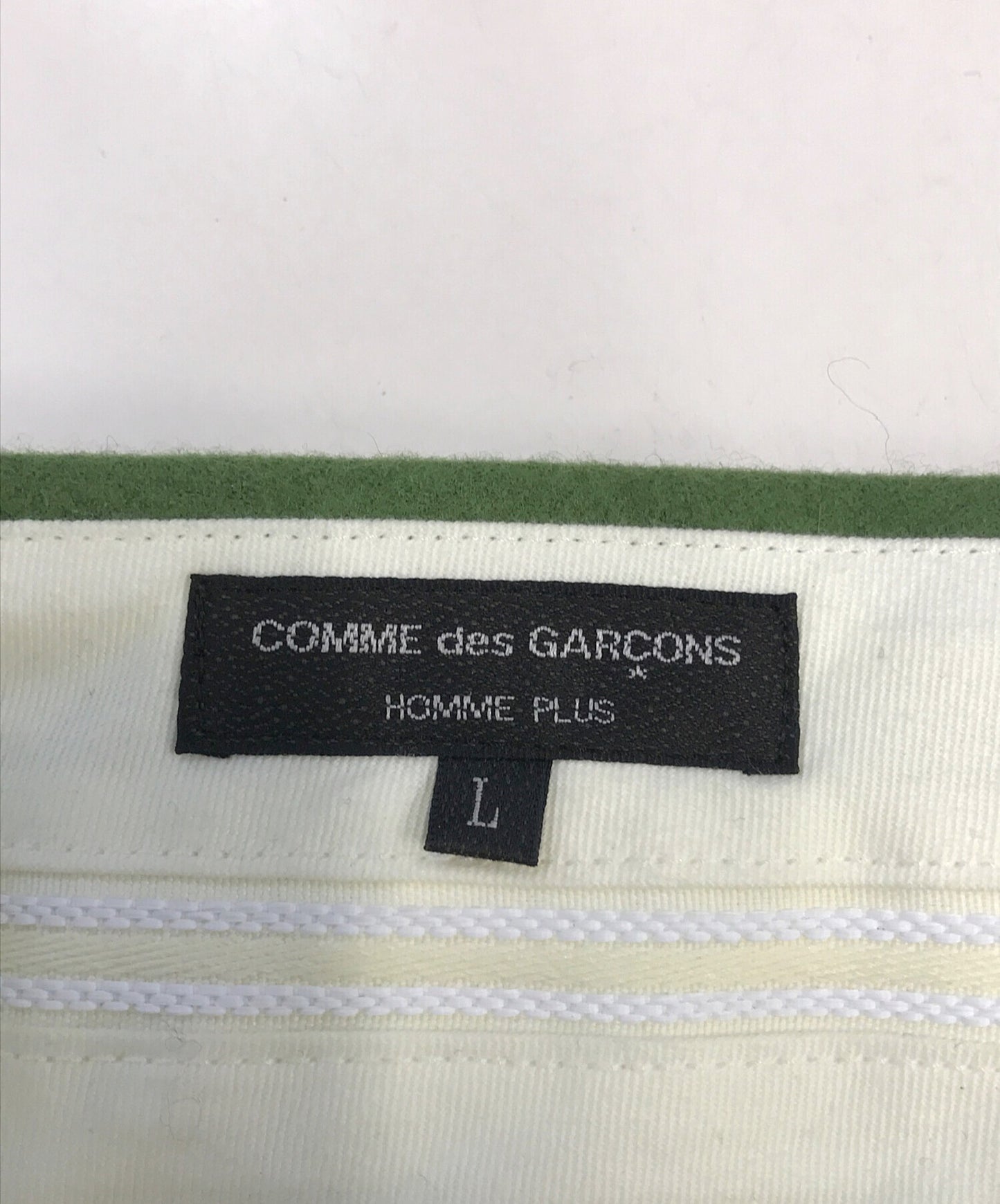 [Pre-owned] COMME des GARCONS HOMME PLUS Shorts PP-P048