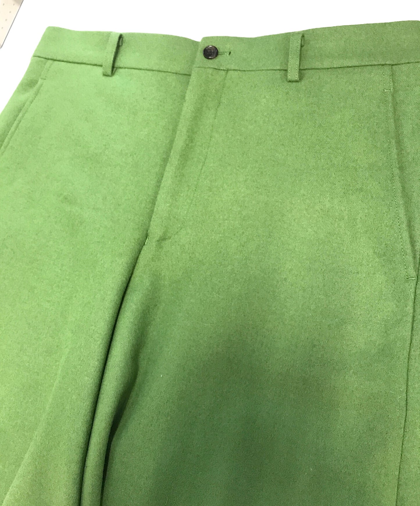 [Pre-owned] COMME des GARCONS HOMME PLUS Shorts PP-P048