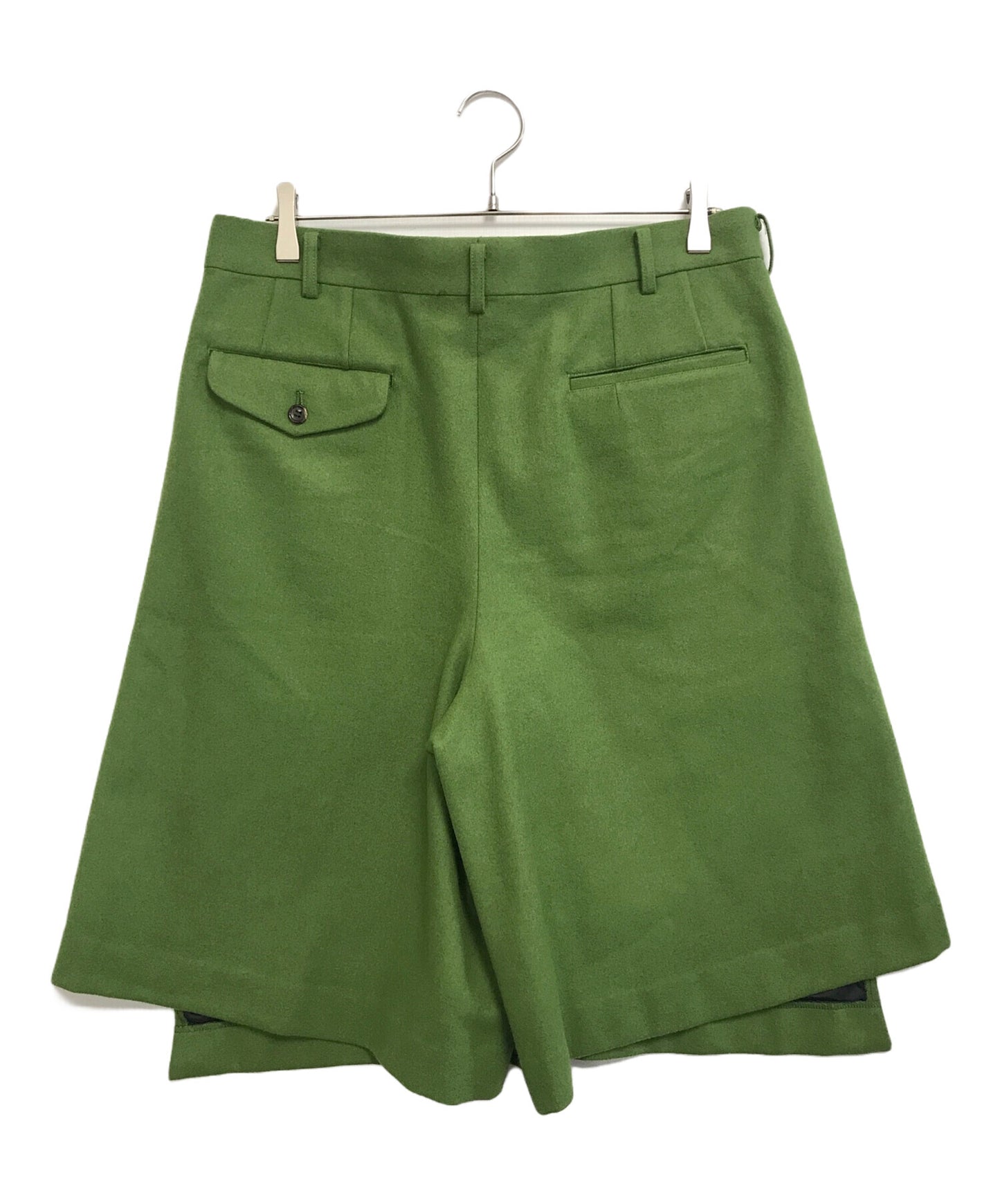 [Pre-owned] COMME des GARCONS HOMME PLUS Shorts PP-P048