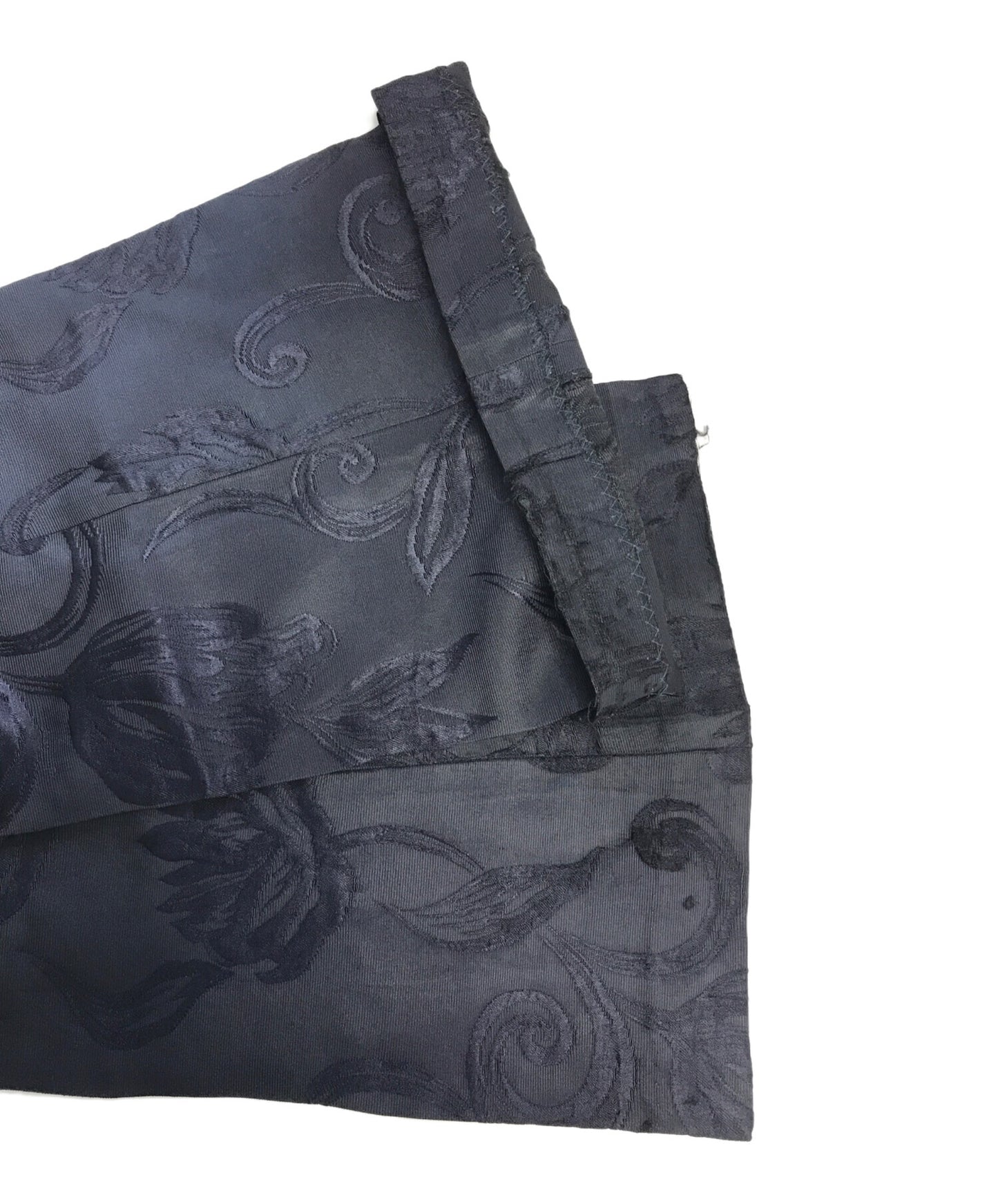 [Pre-owned] Jean Paul Gaultier homme All-Over Print Flared Pants