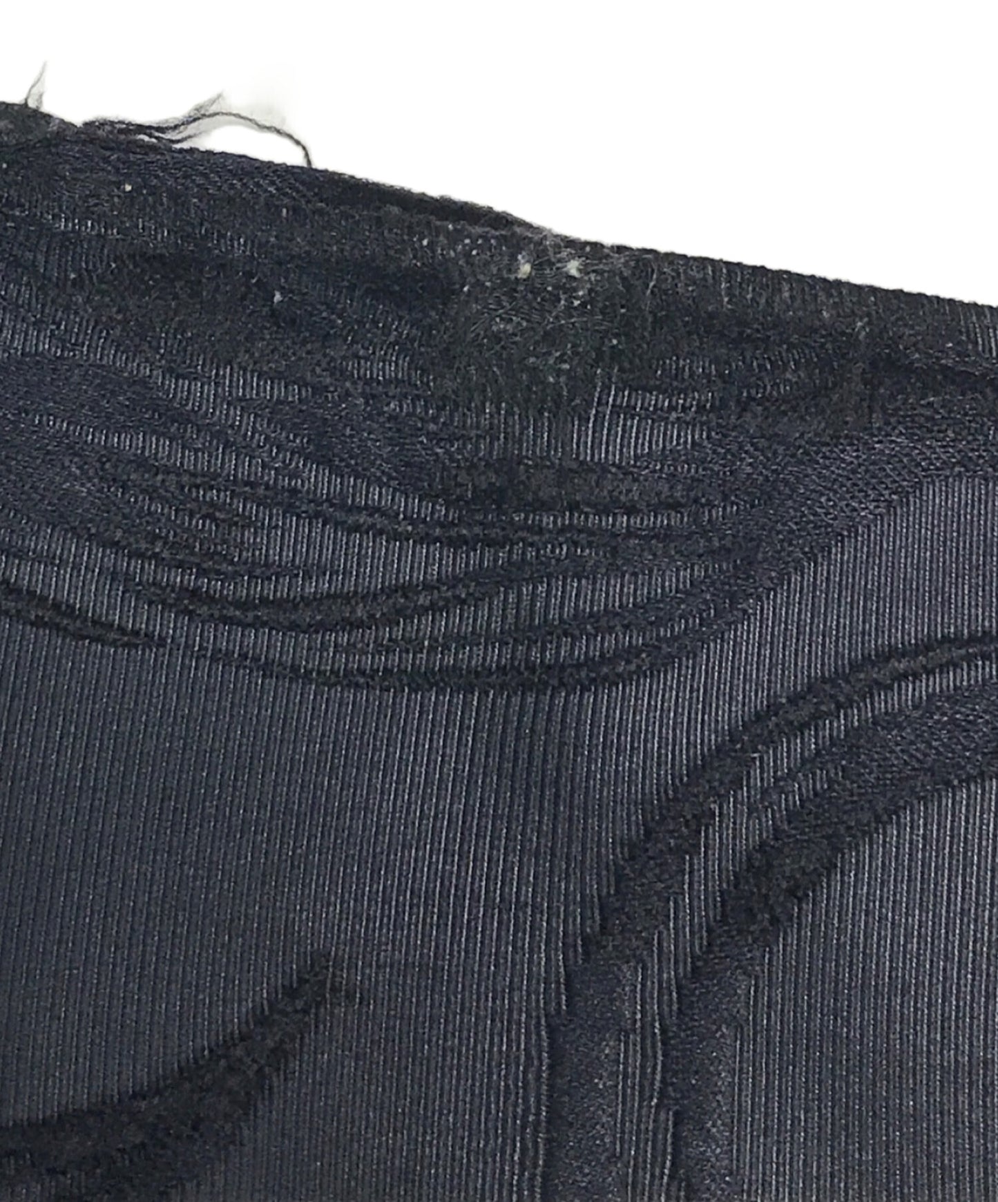 [Pre-owned] Jean Paul Gaultier homme All-Over Print Flared Pants
