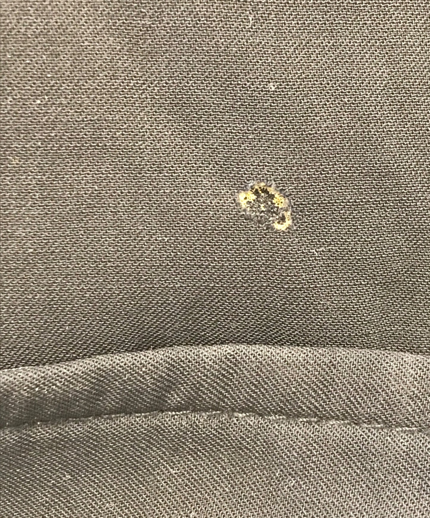 [Pre-owned] Yohji Yamamoto pour homme Messenger Bag