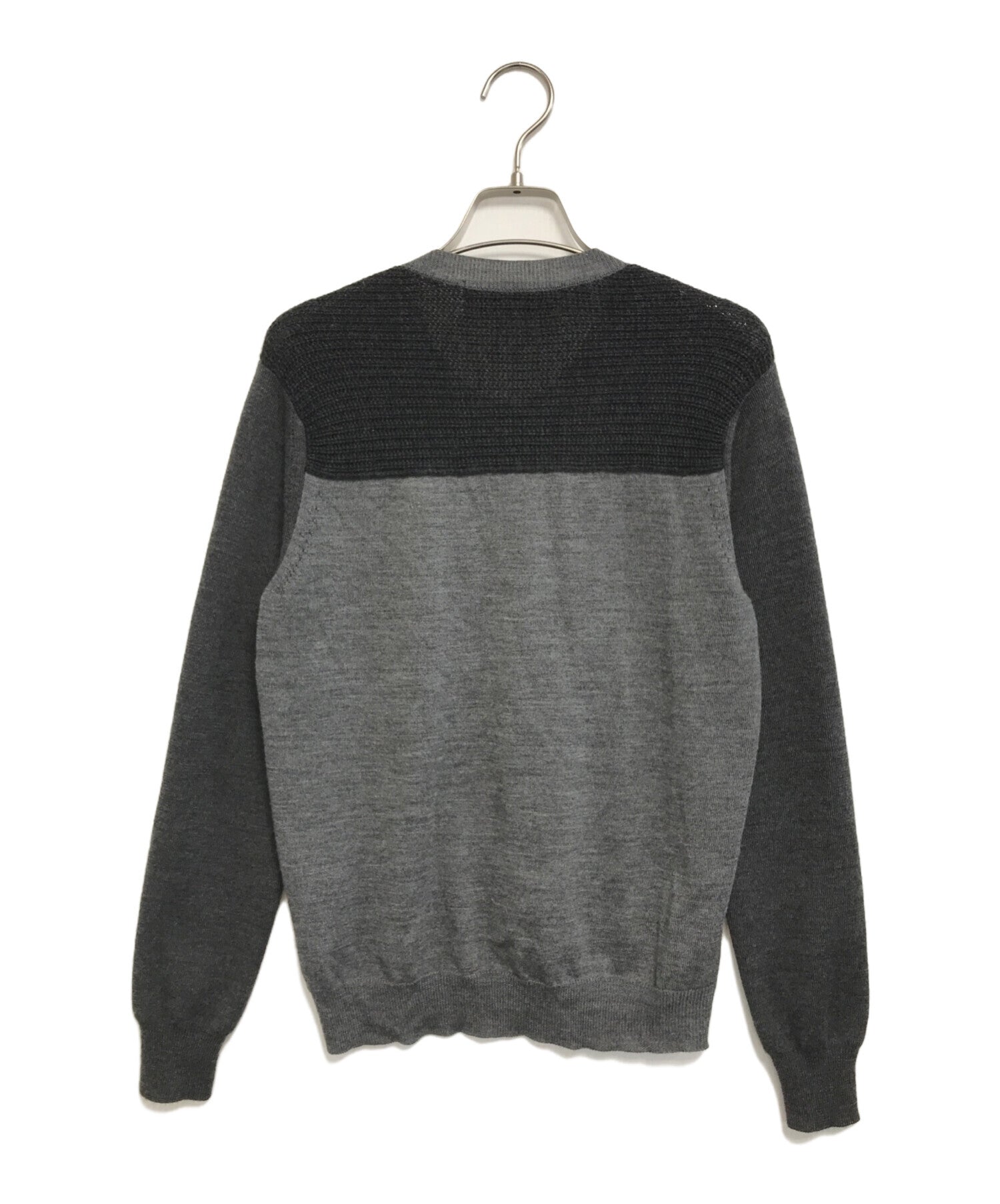 Rare90s Archive tricot COMME des GARÇONS tricot COMME des GARCONS – Archive Factory