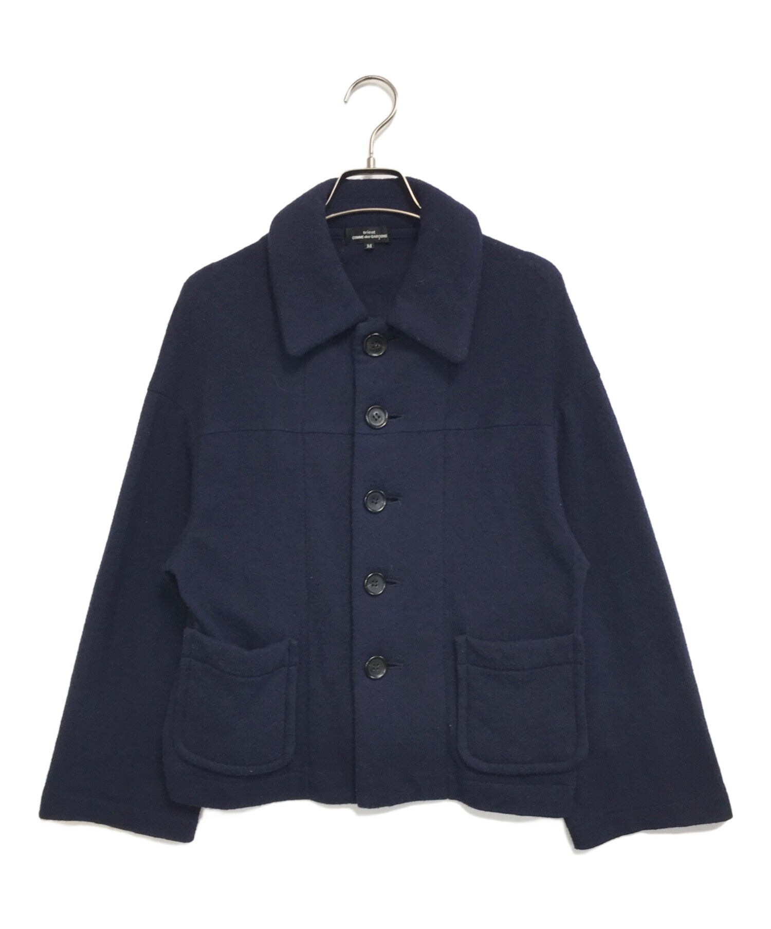 Rare90s Archive tricot COMME des GARÇONS tricot COMME des GARCONS – Archive Factory