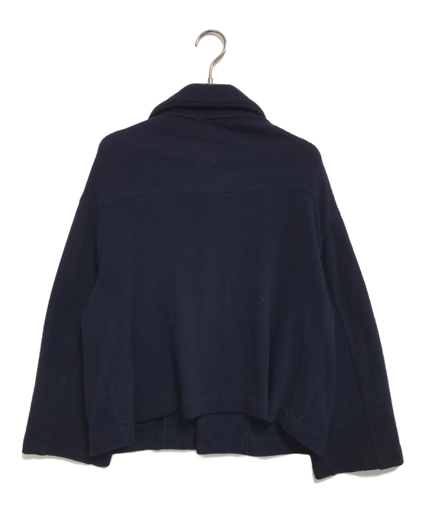 [Pre-owned] tricot COMME des GARCONS Knit Jacket TN-T001