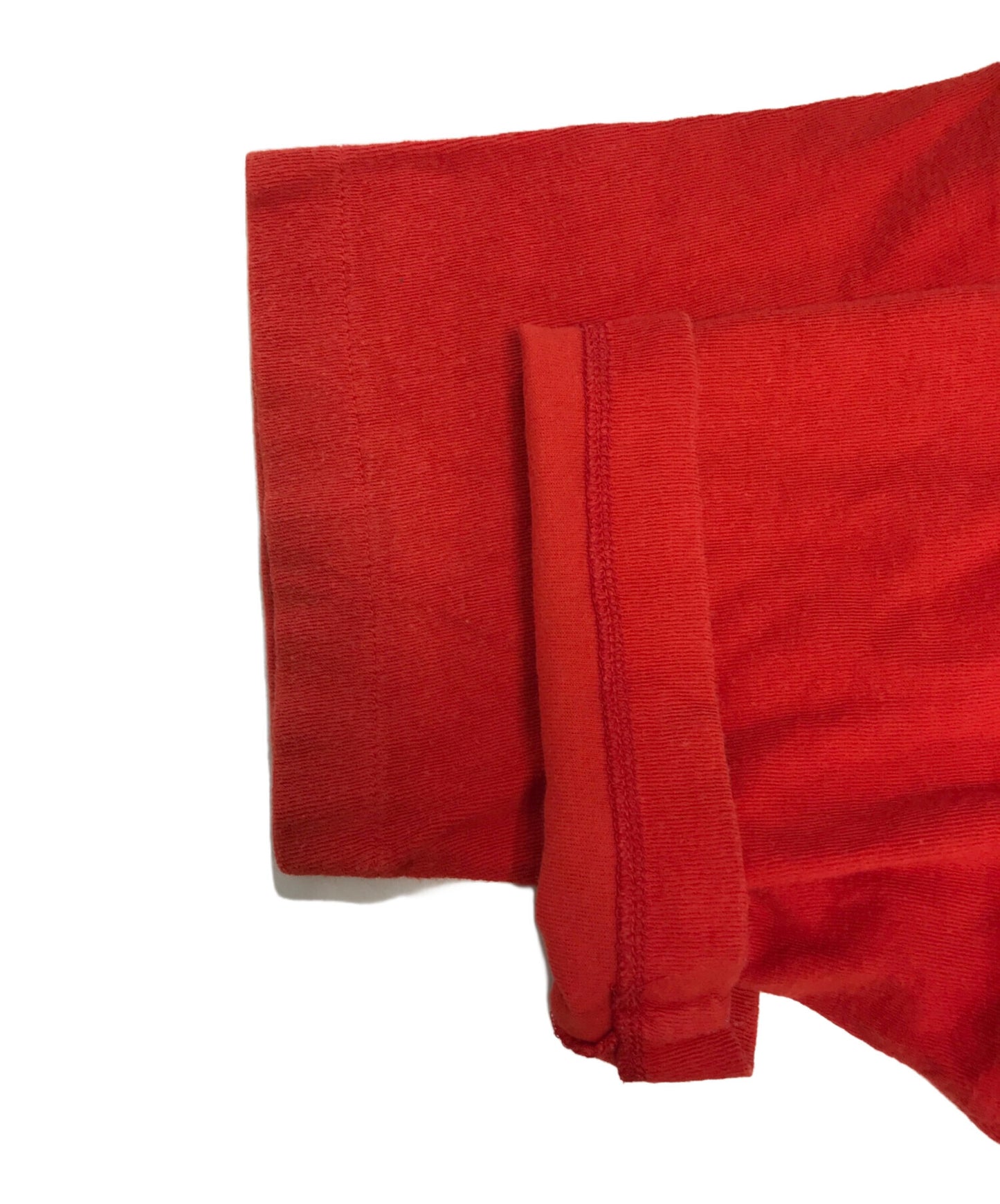 [Pre-owned] COMME des GARCONS HOMME Tuck T-shirt HT-020330