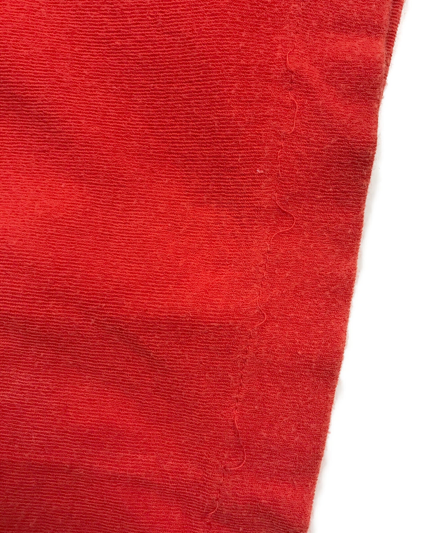 [Pre-owned] COMME des GARCONS HOMME Tuck T-shirt HT-020330