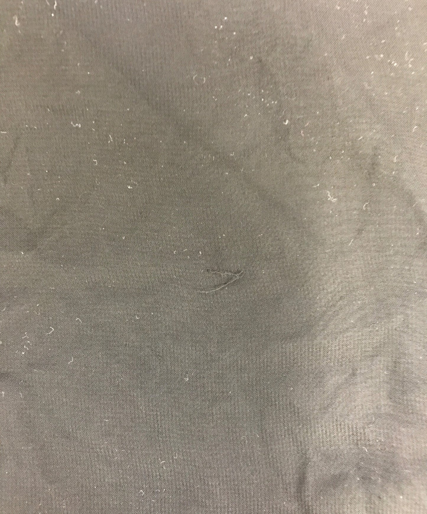 [Pre-owned] COMME des GARCONS COMME des GARCONS Dyed Layered Blouse RM-B010
