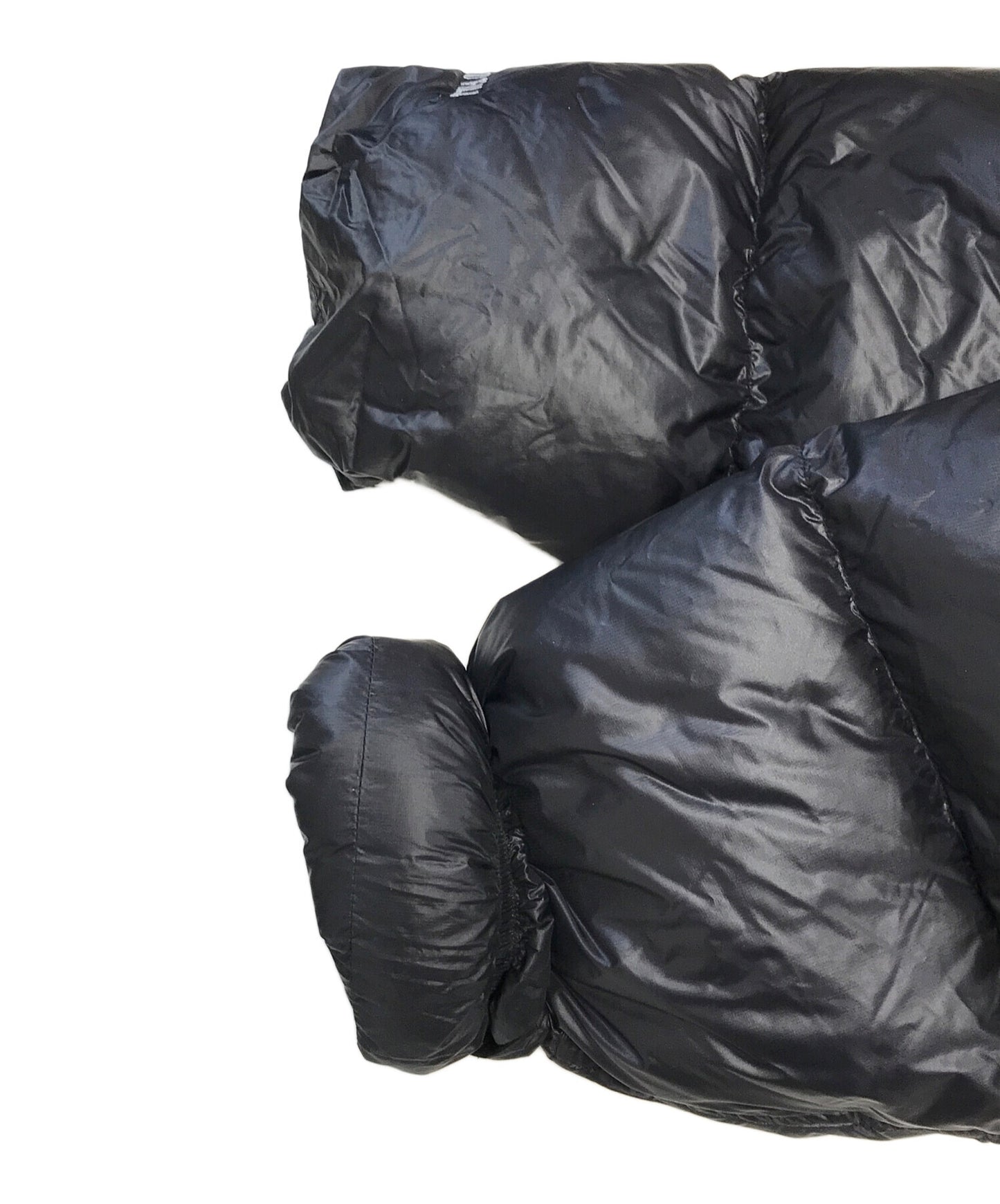 [Pre-owned] stussy MICRO RIPSTOP DOWN JACKET 115877