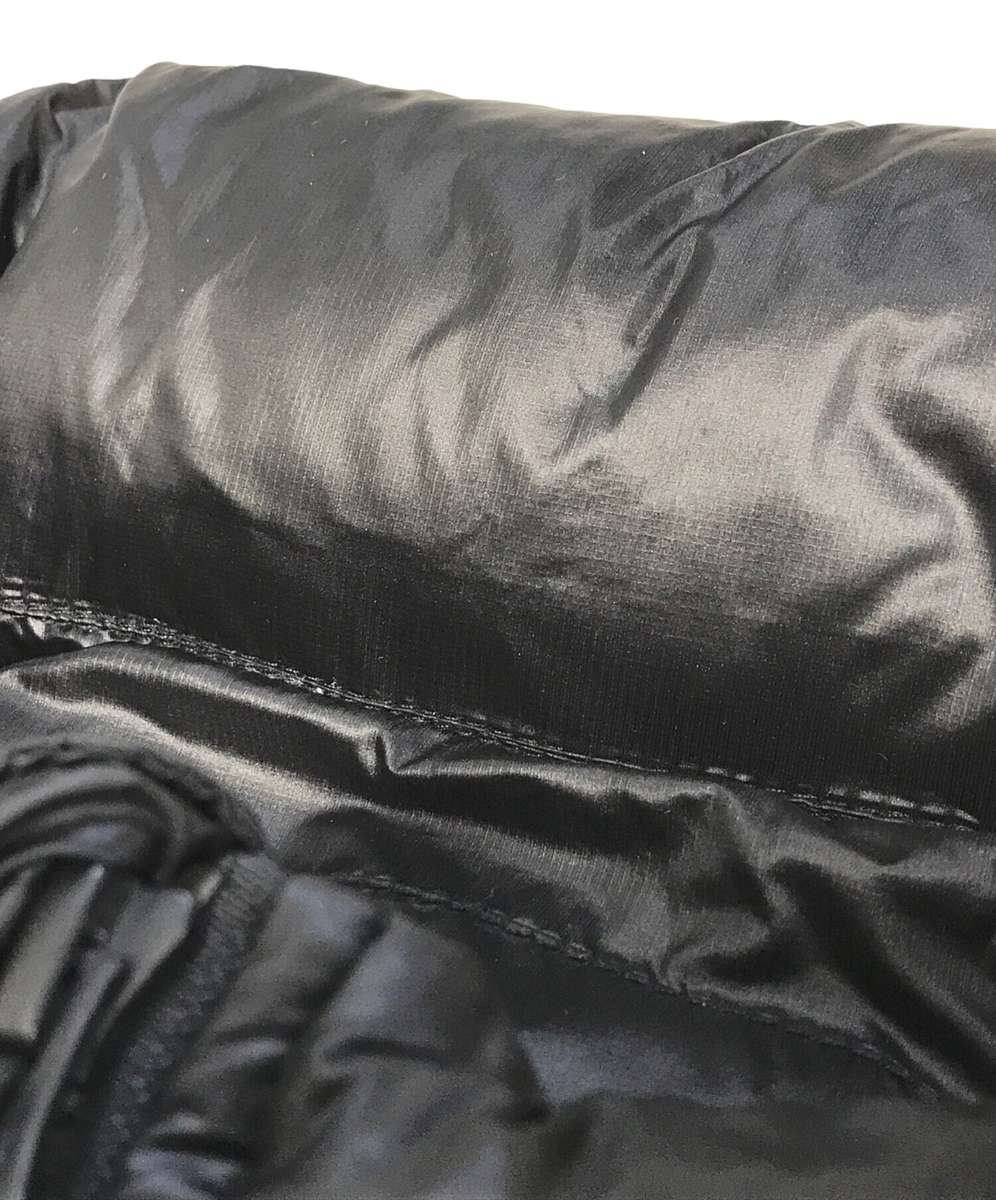 [Pre-owned] stussy MICRO RIPSTOP DOWN JACKET 115877