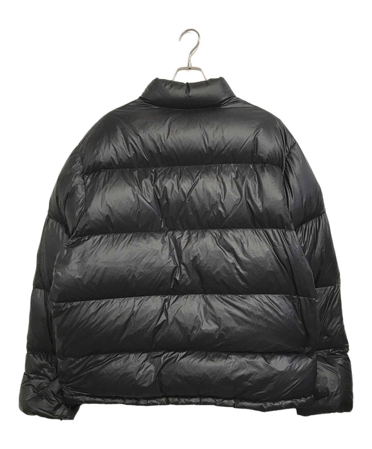 [Pre-owned] stussy MICRO RIPSTOP DOWN JACKET 115877