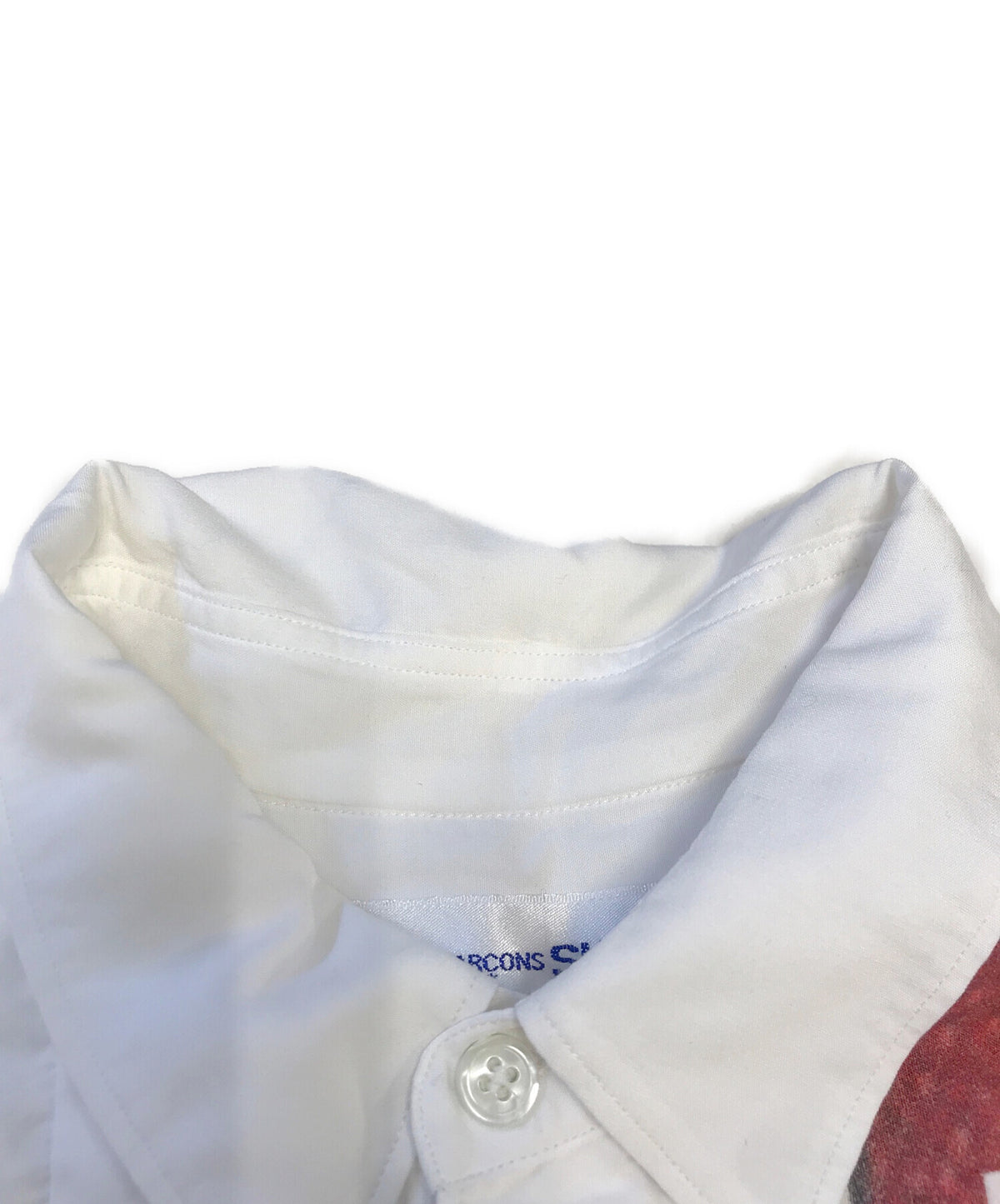 [Pre-owned] COMME des GARCONS SHIRT Shirt S08059