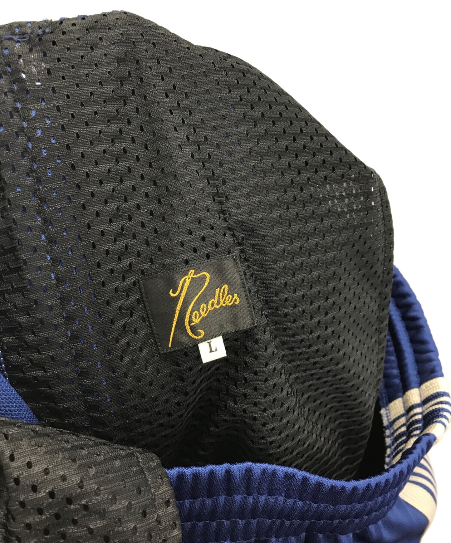 [Pre-owned] Needles track pants 0T229